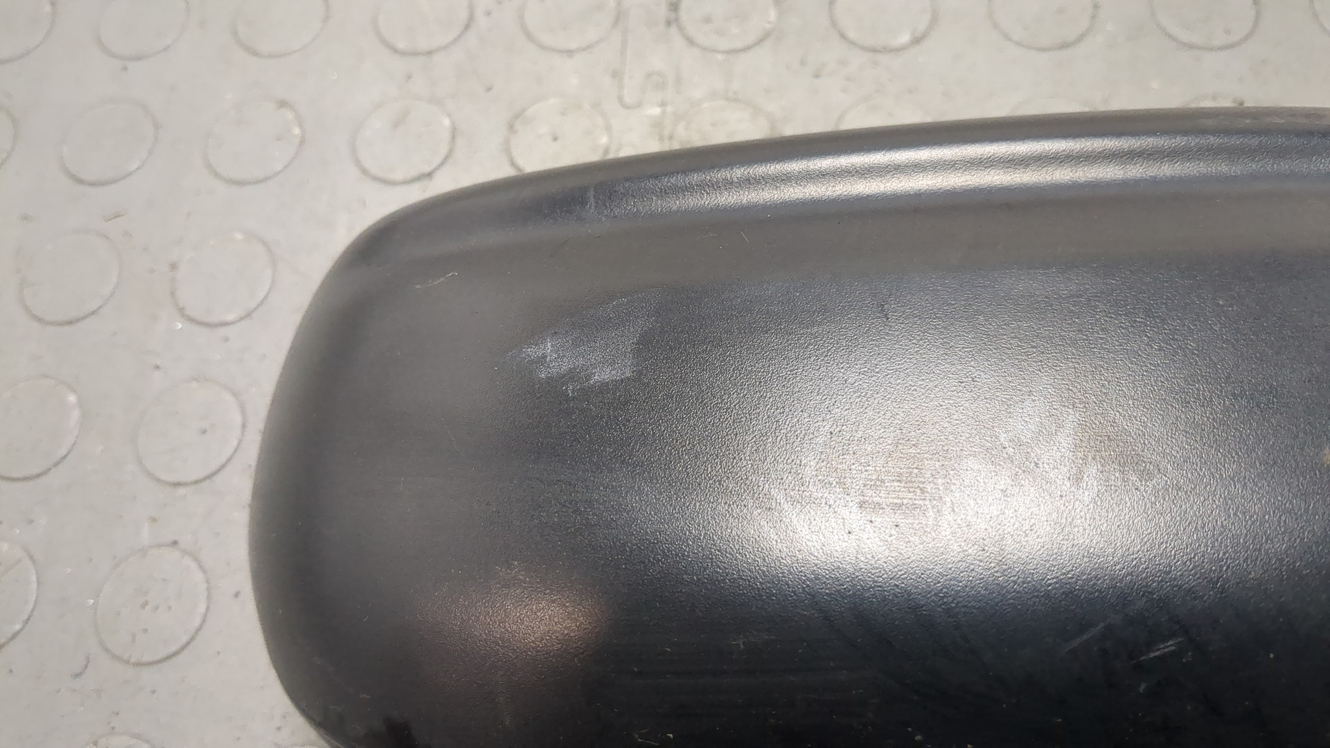 Зеркало правое электрическое