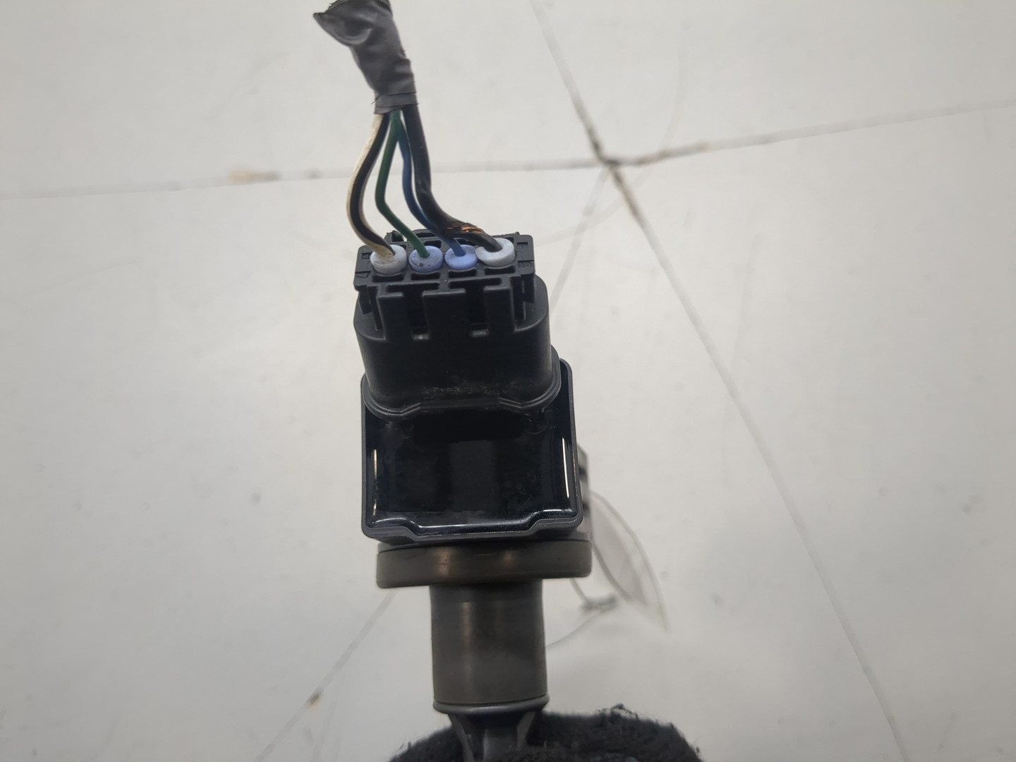 Катушка зажигания