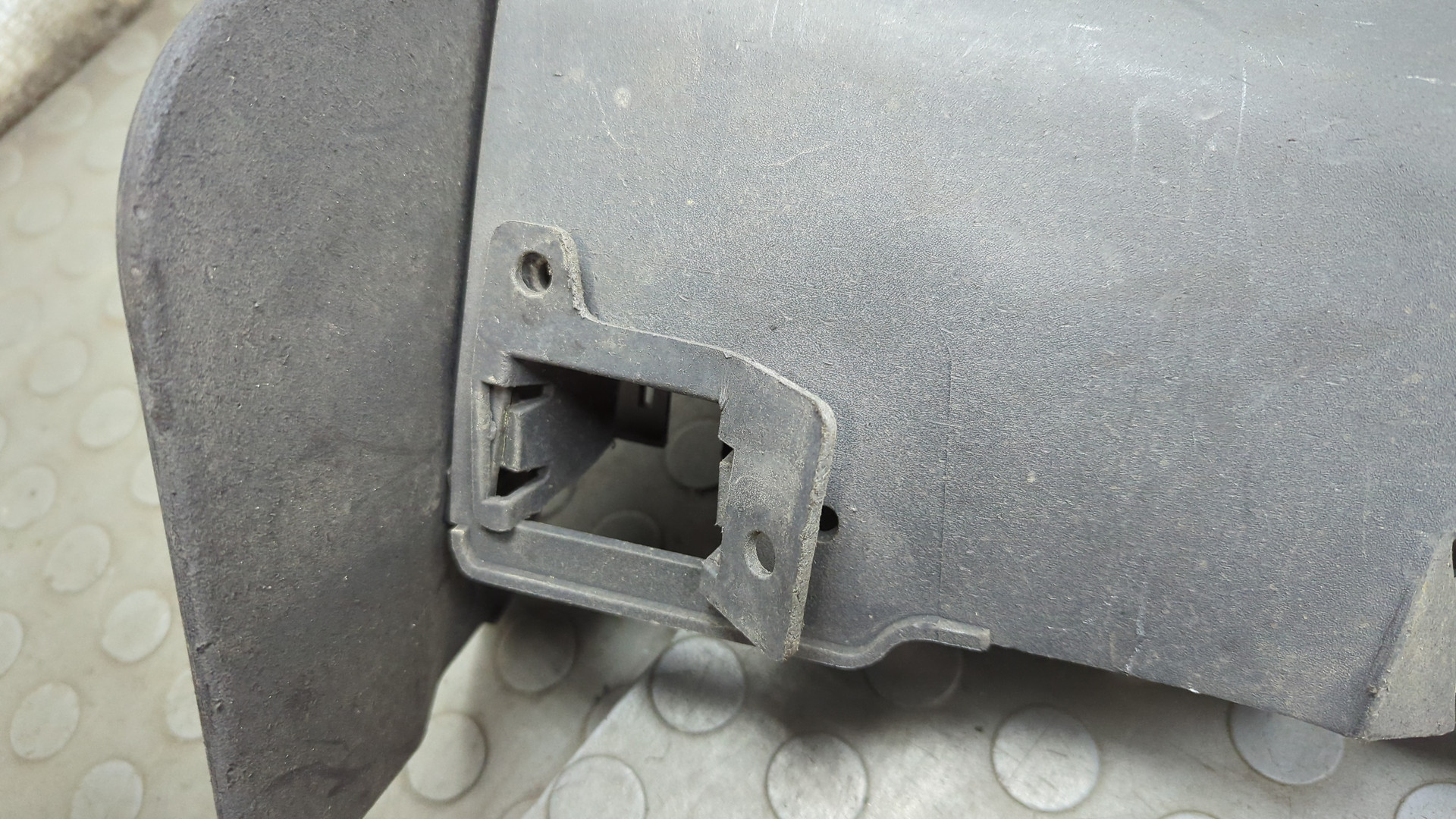 Накладка на порог