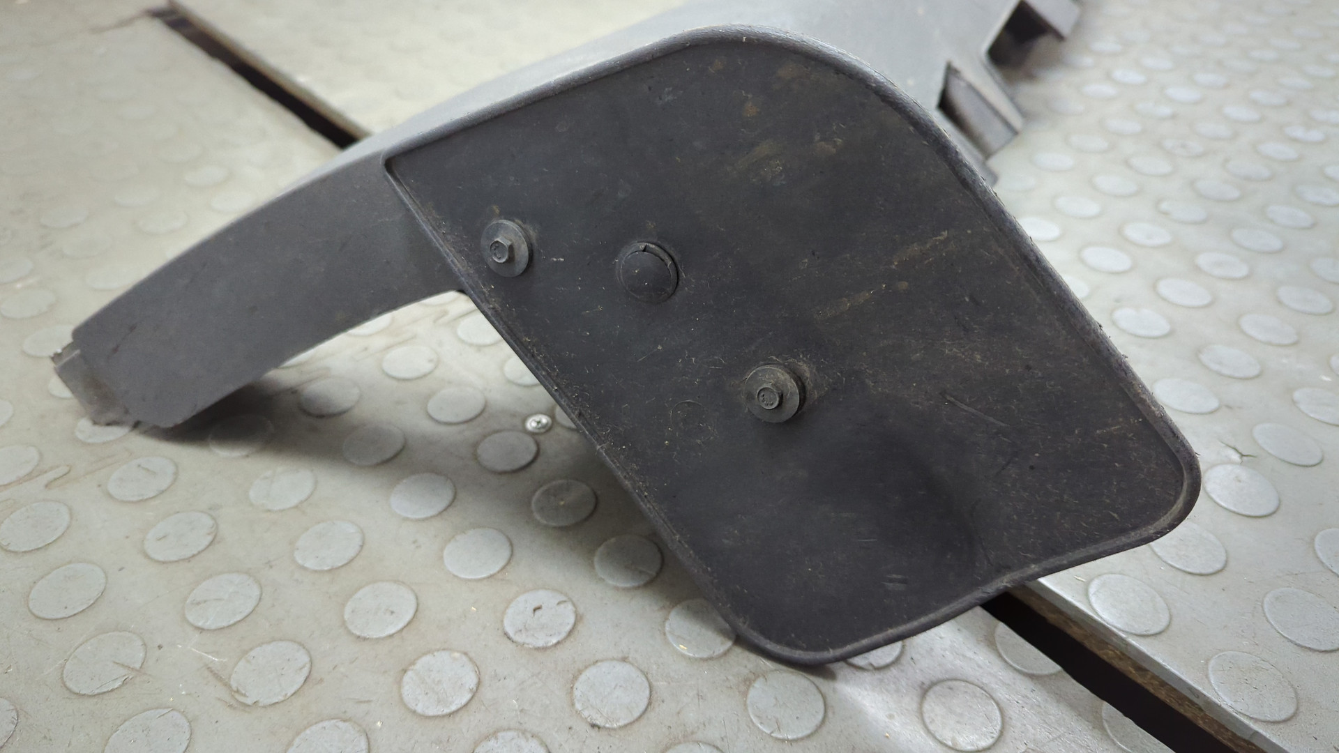 Накладка на порог