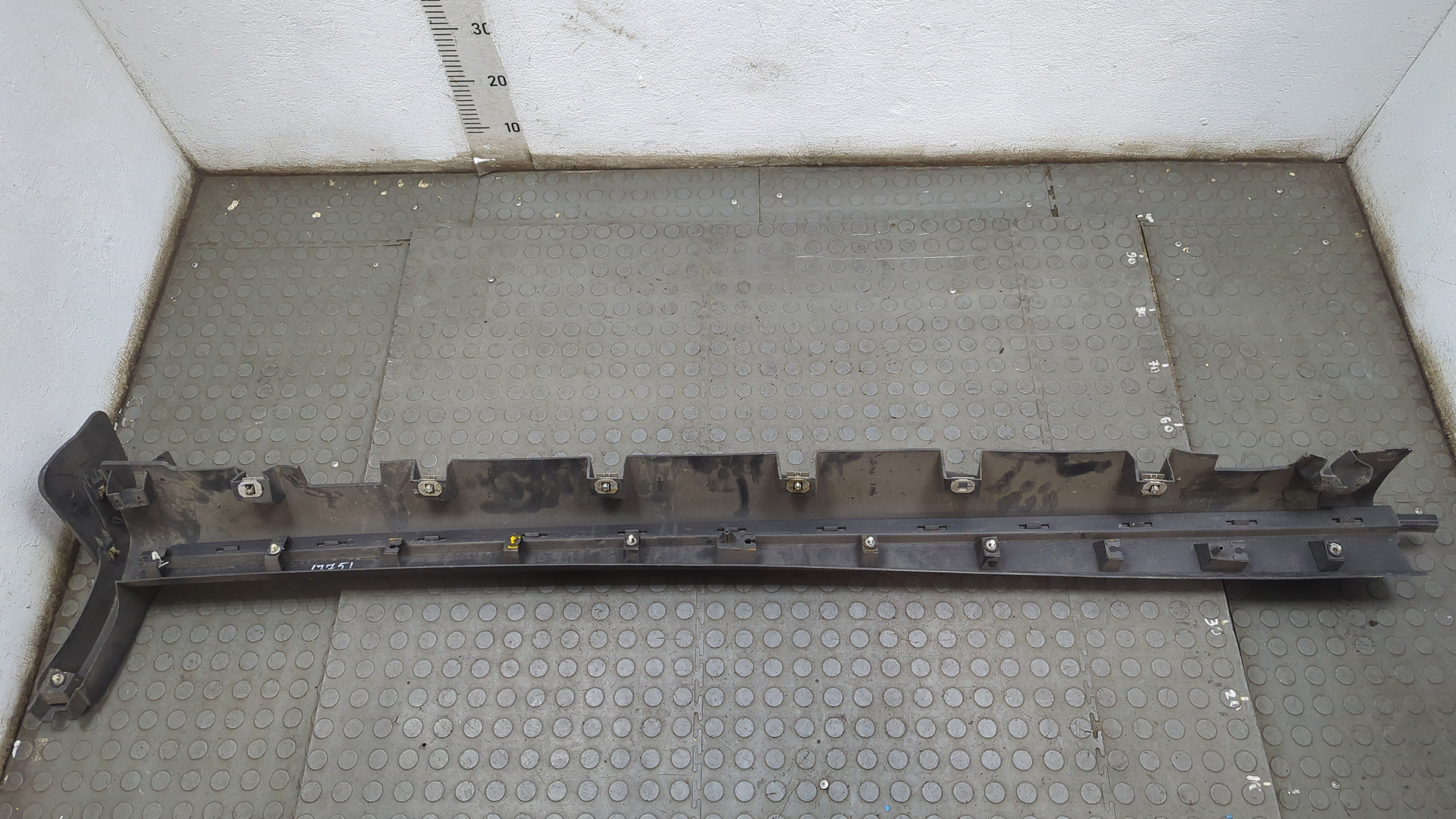 Накладка на порог