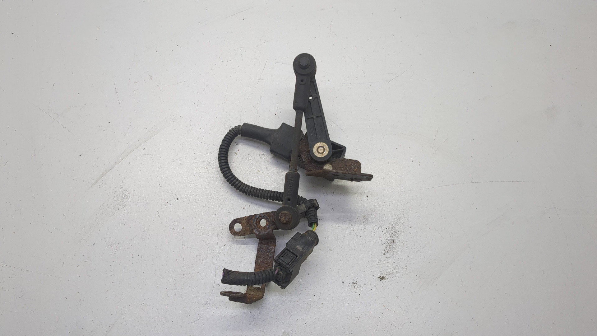 Датчик регулировки дорож. просвета для H2 (E85) 2002-2013