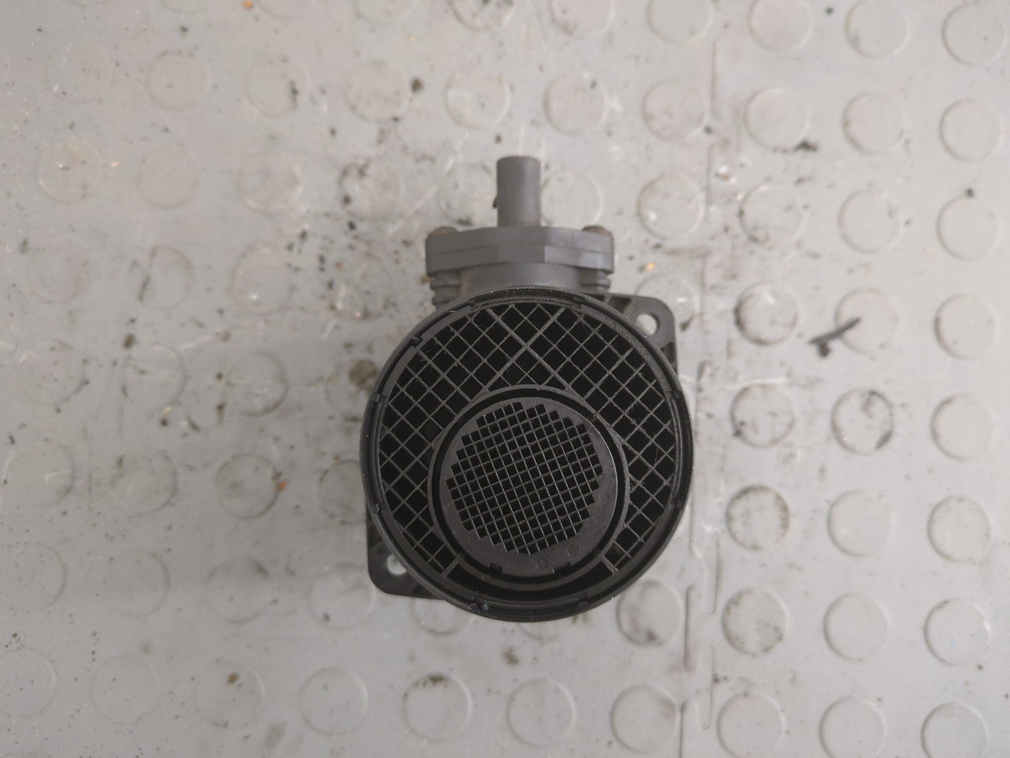 Расходомер воздуха (ДМРВ)