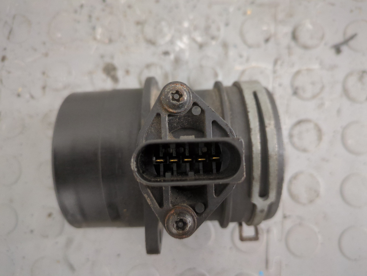 Расходомер воздуха (ДМРВ)