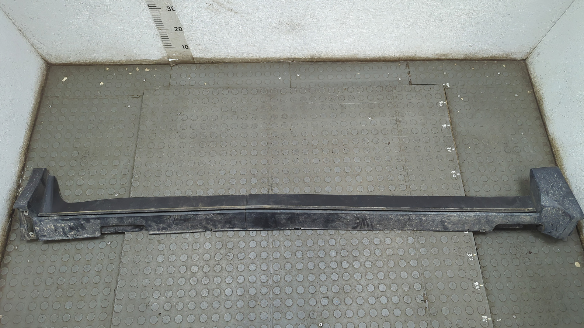 Накладка на порог