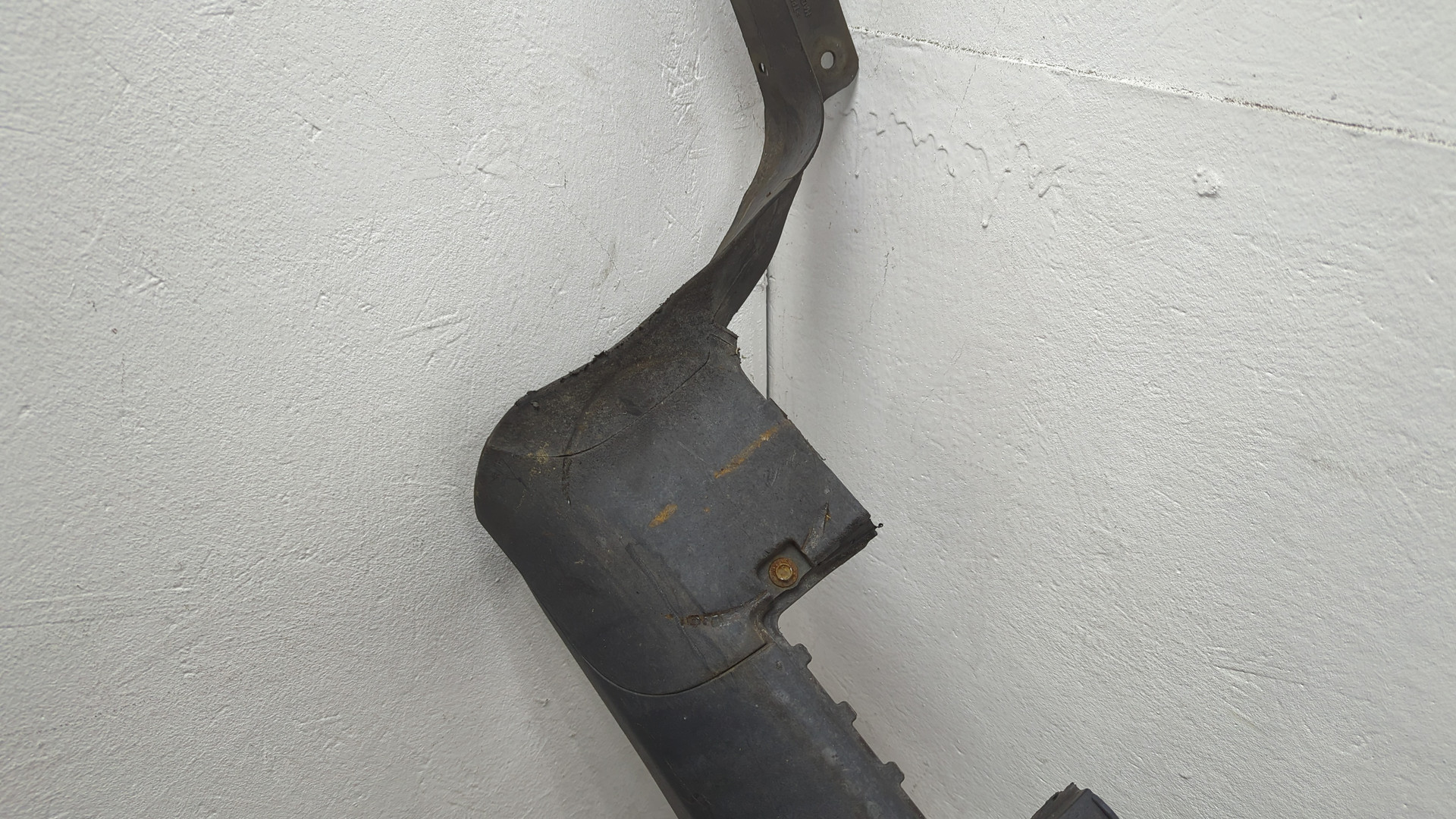 Накладка на порог