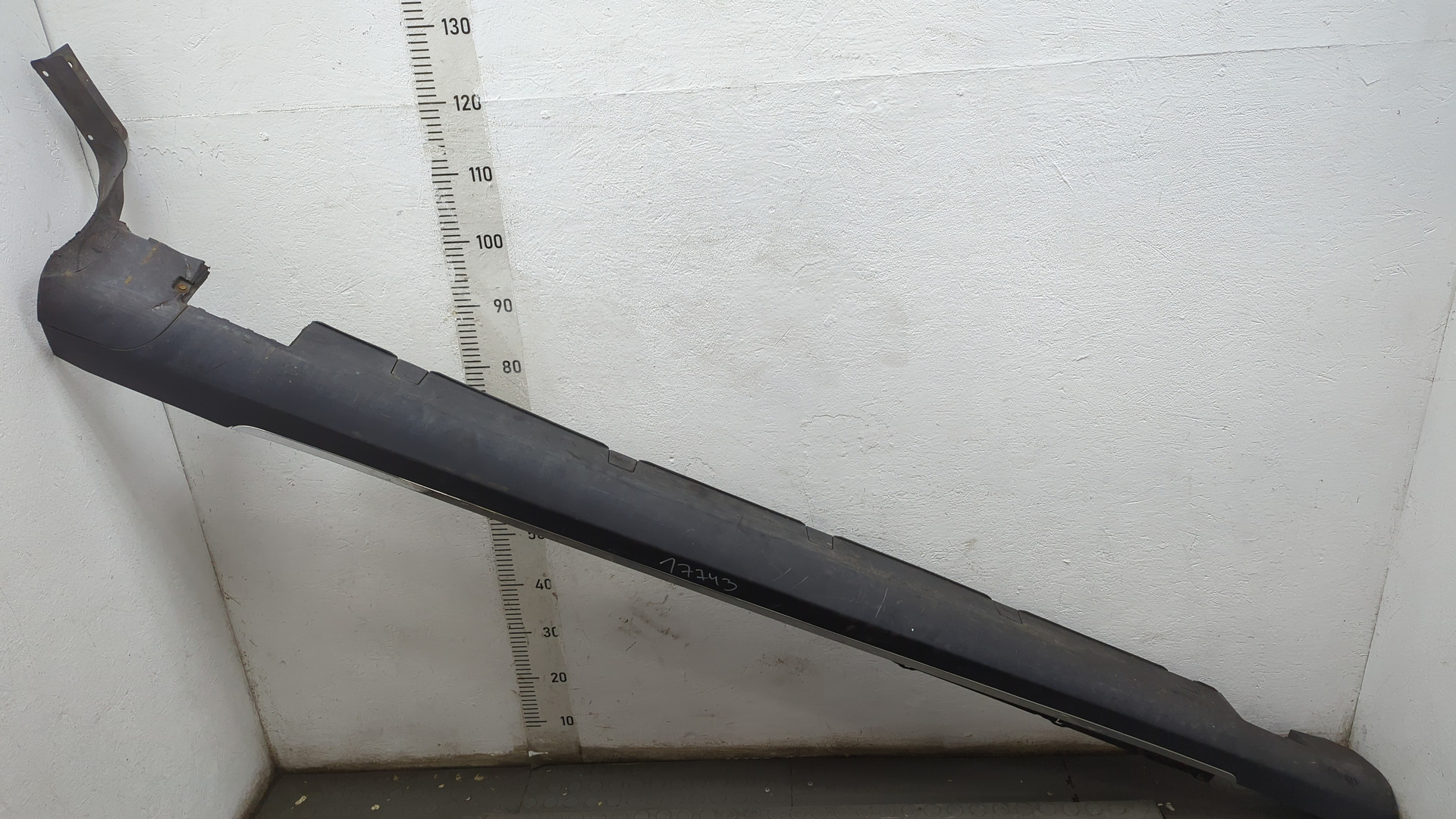 Накладка на порог