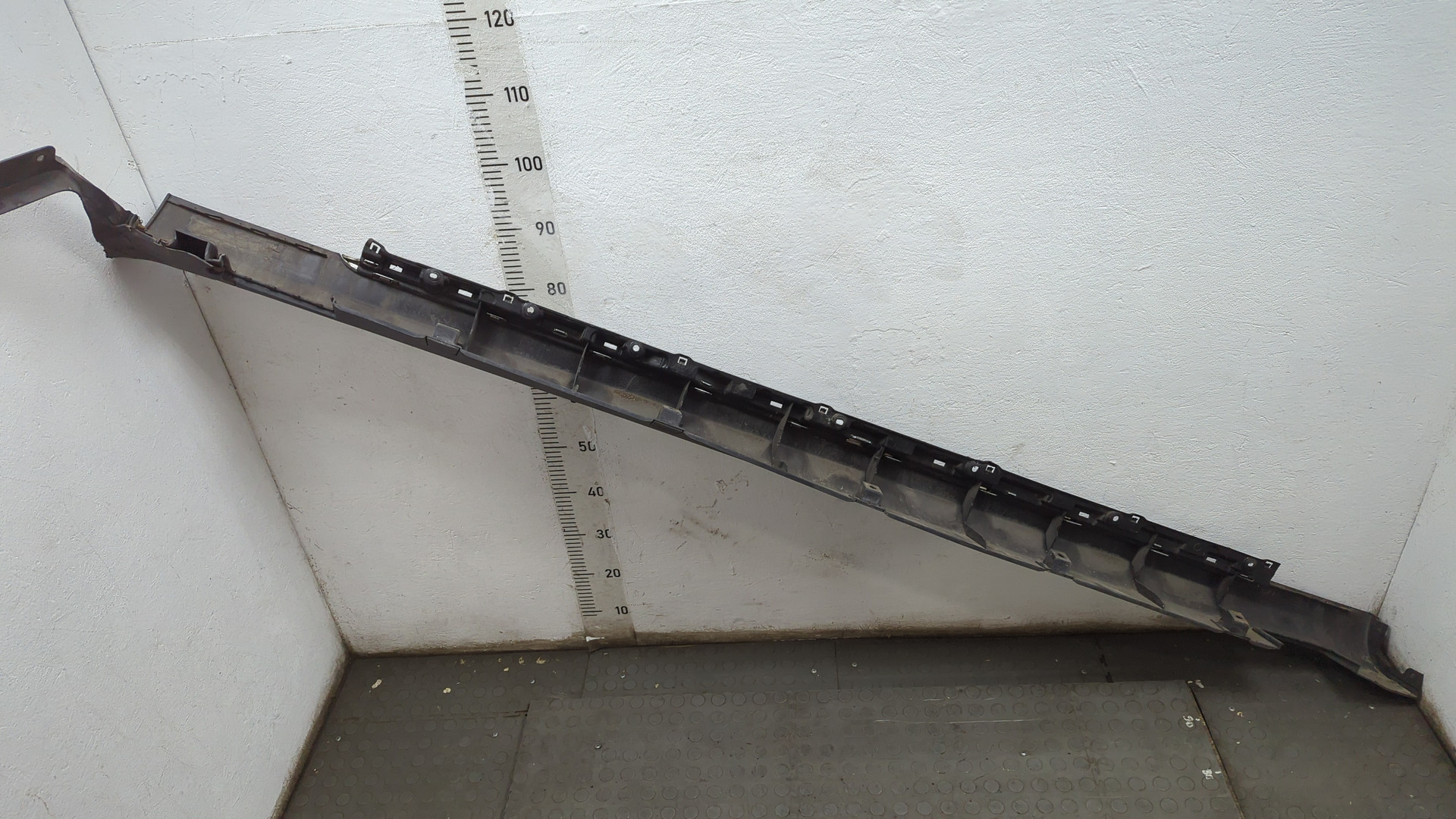 Накладка на порог