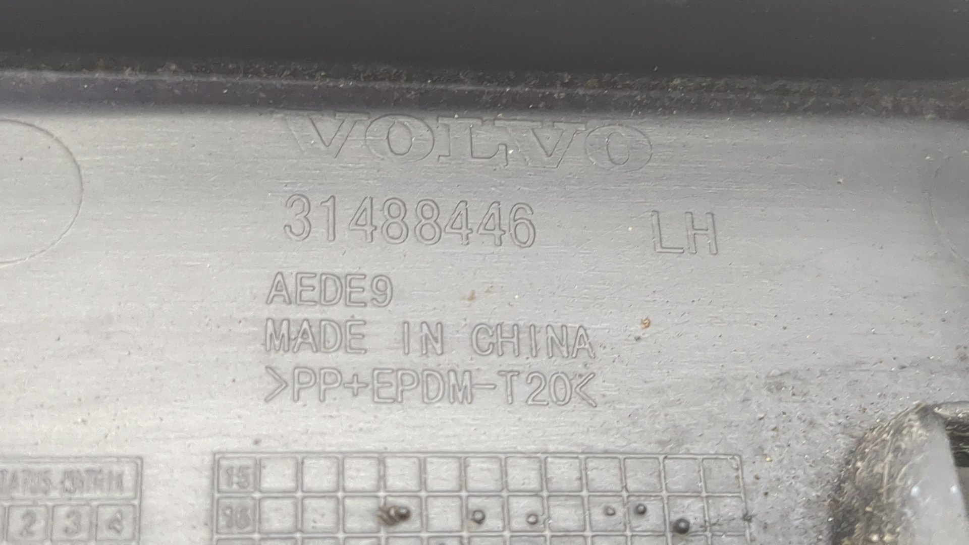 Кронштейн (сопут. товар)