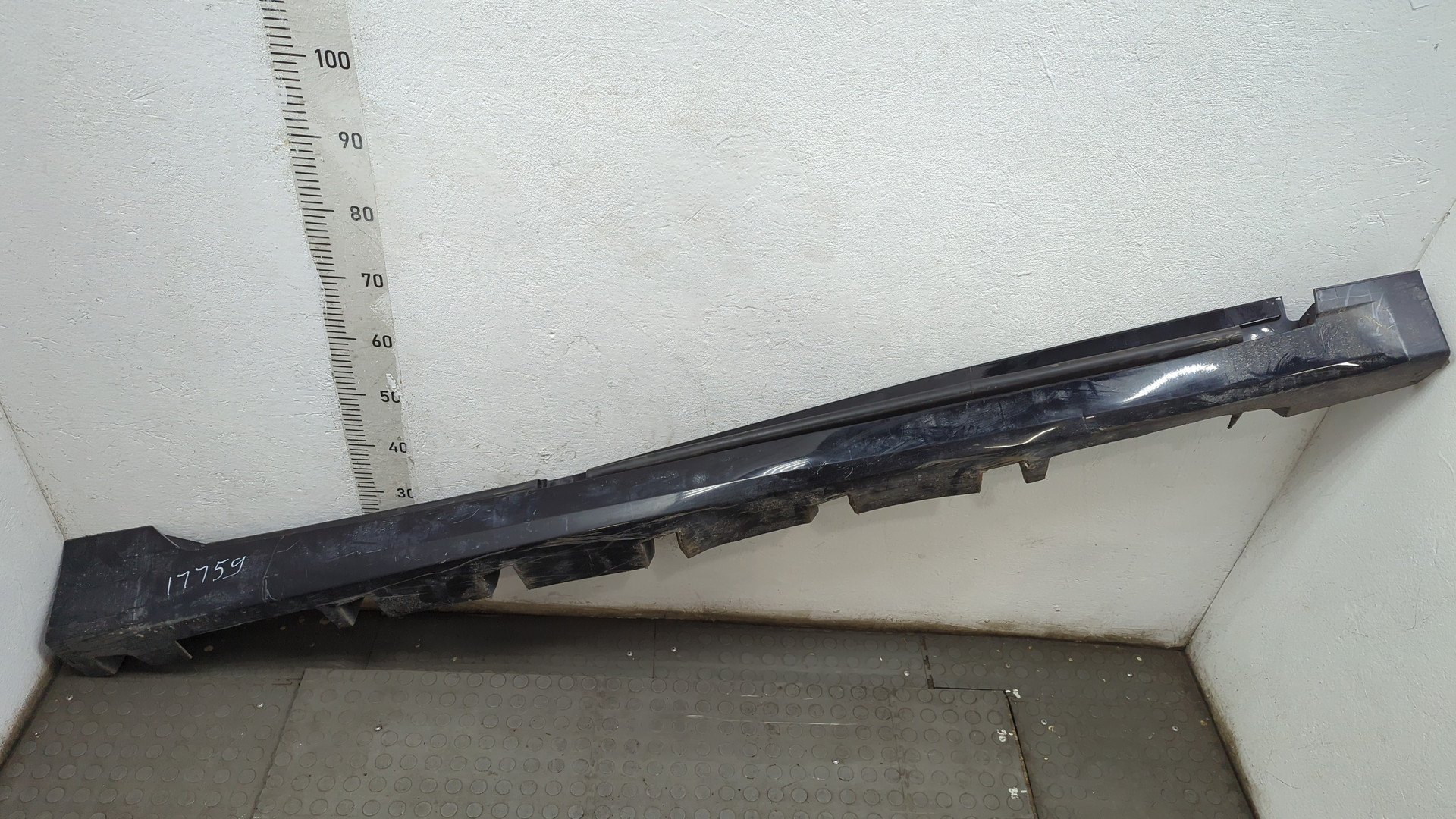 Накладка на порог