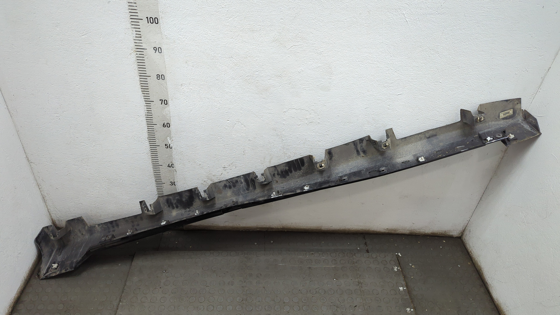 Накладка на порог