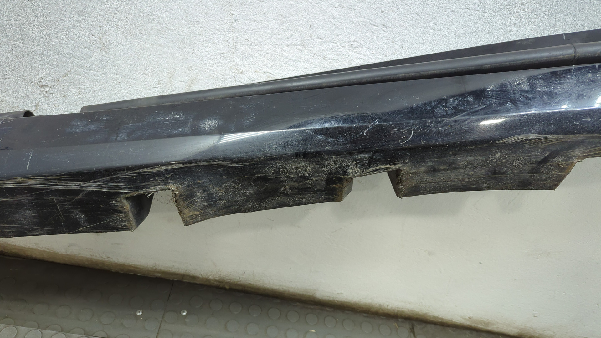 Накладка на порог