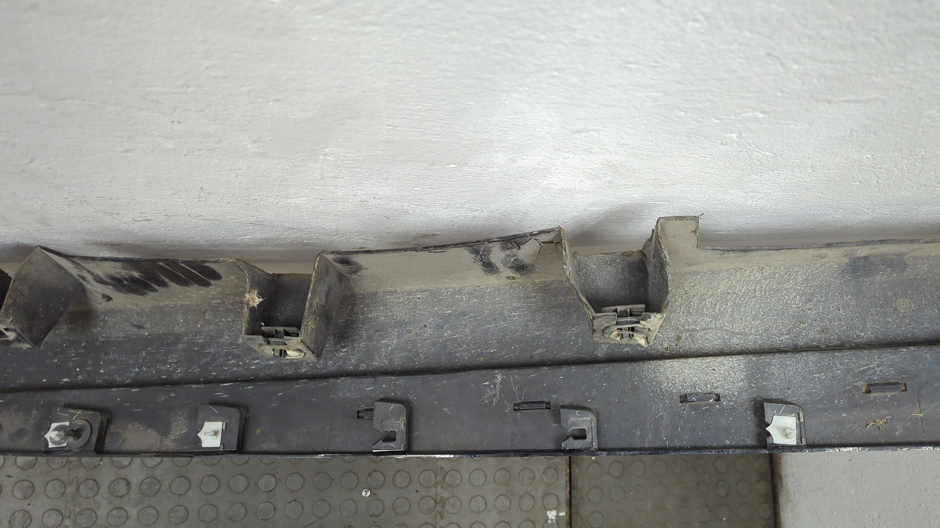 Накладка на порог