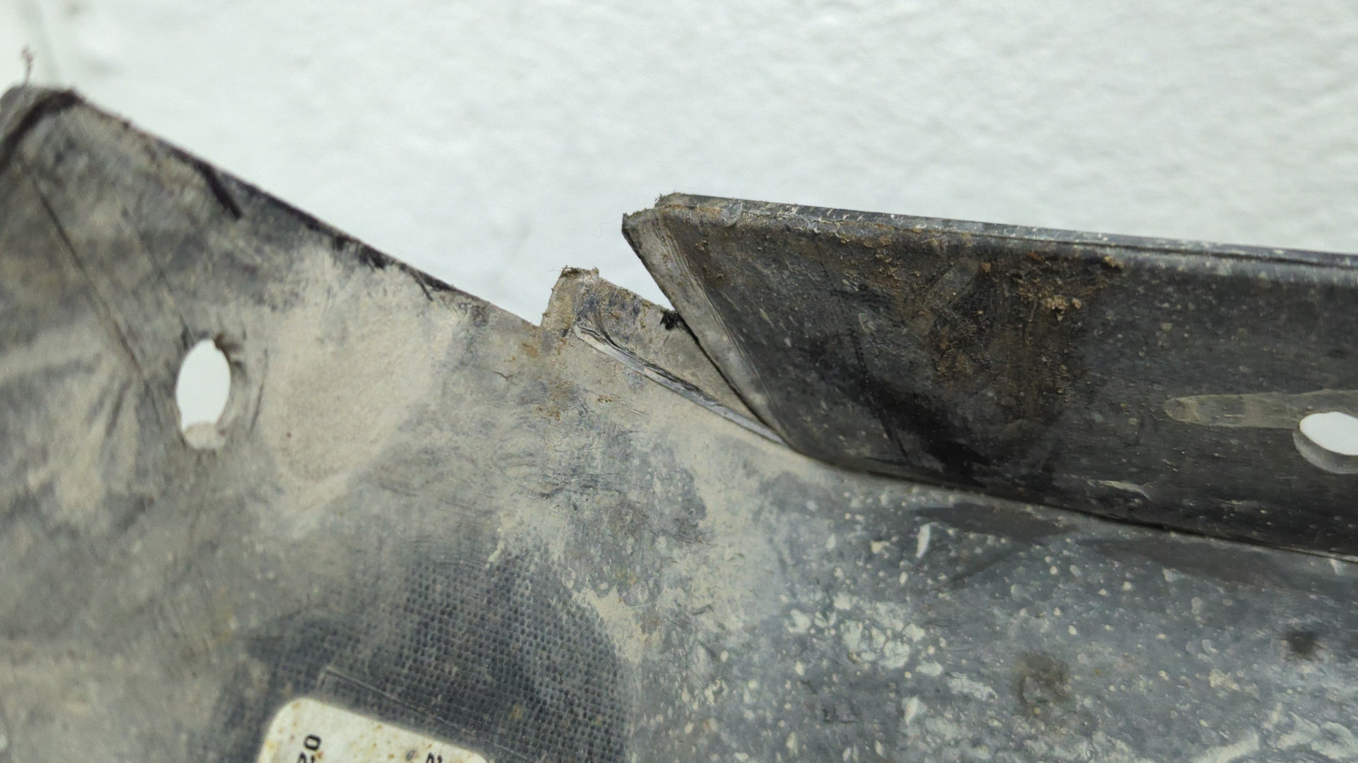 Накладка на порог