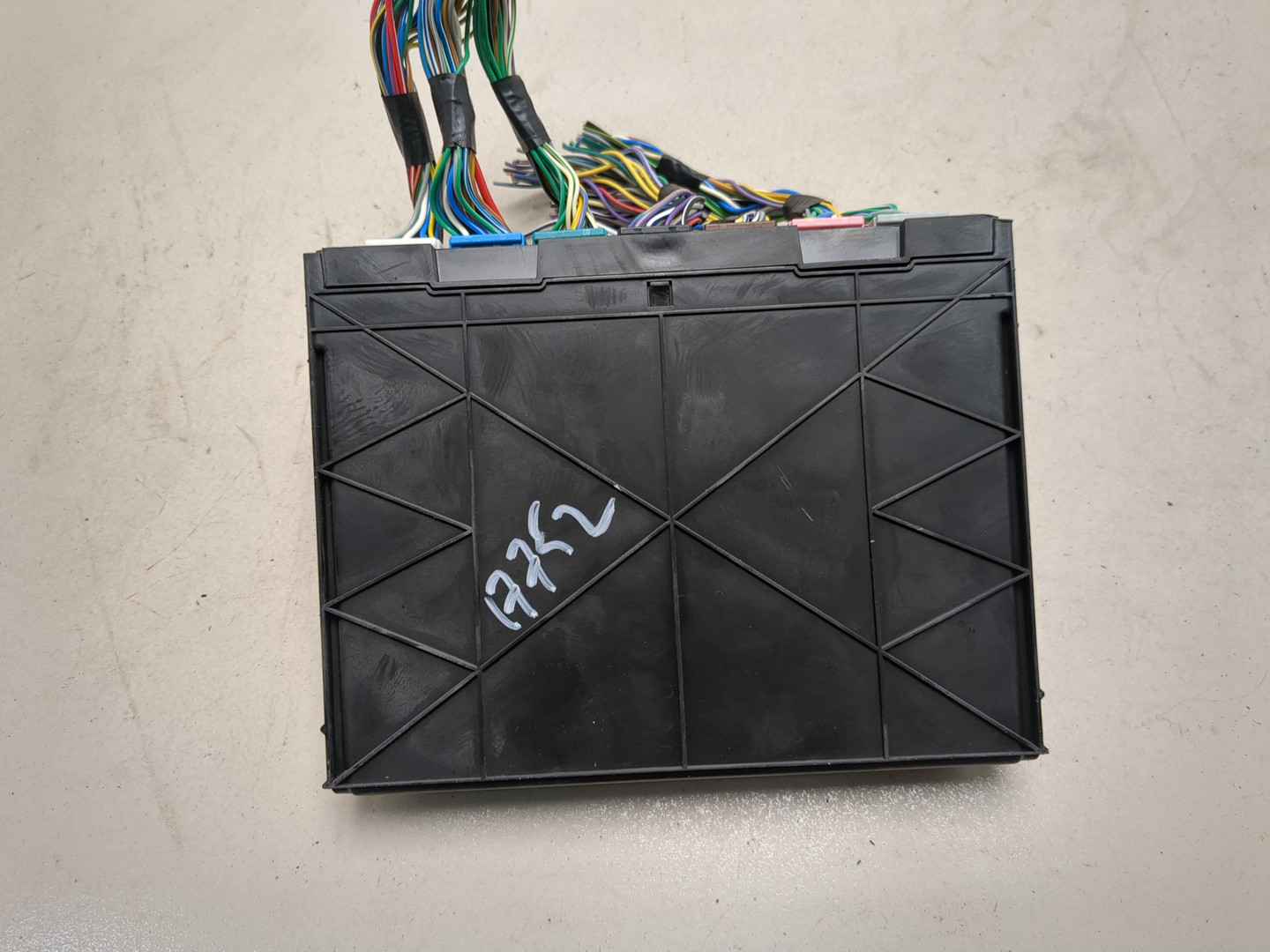 Блок комфорта