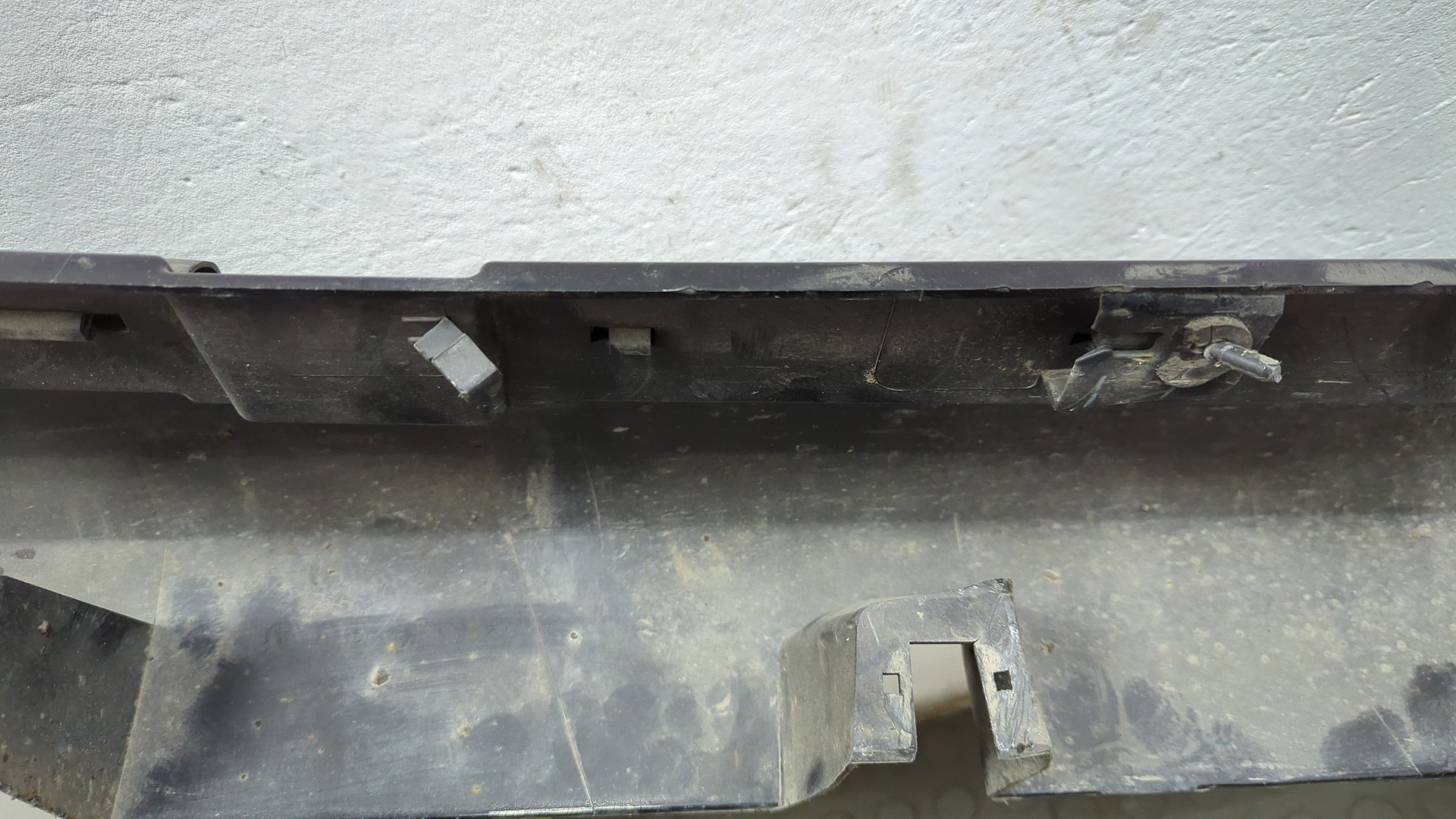 Накладка на порог