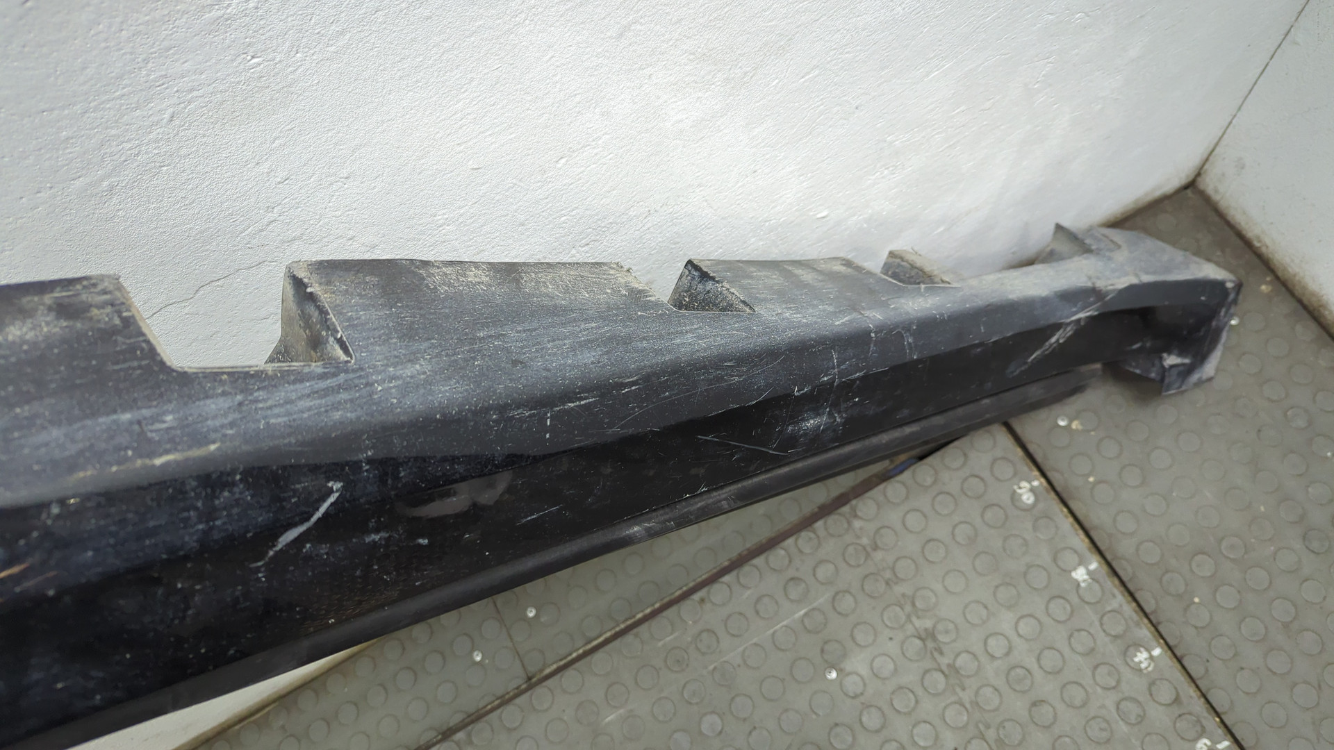 Накладка на порог