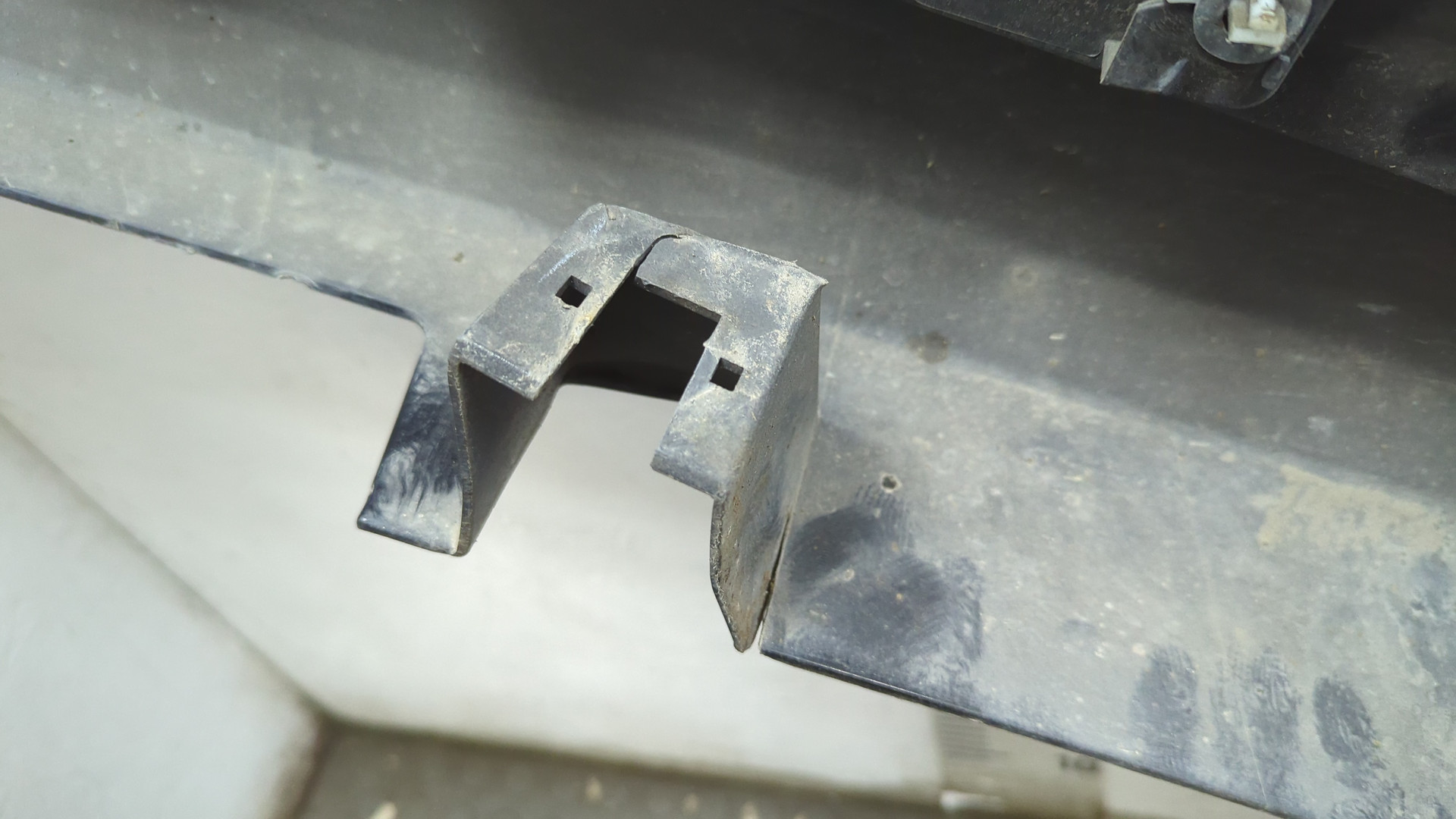 Накладка на порог