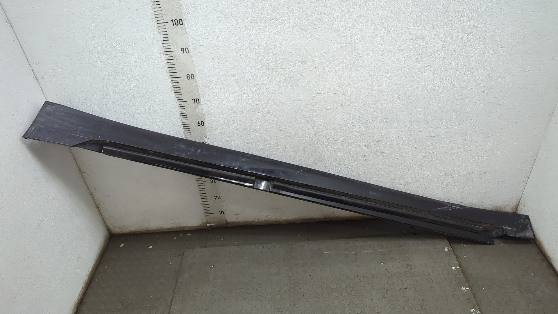 Накладка на порог