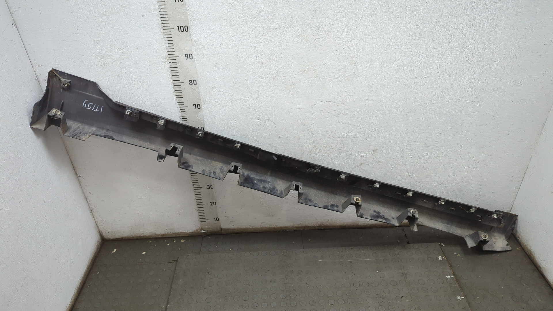 Накладка на порог