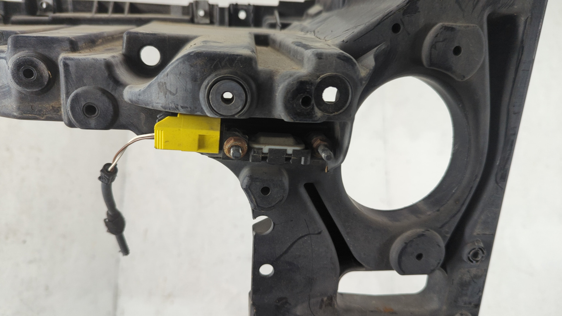 Панель передняя (телевизор)