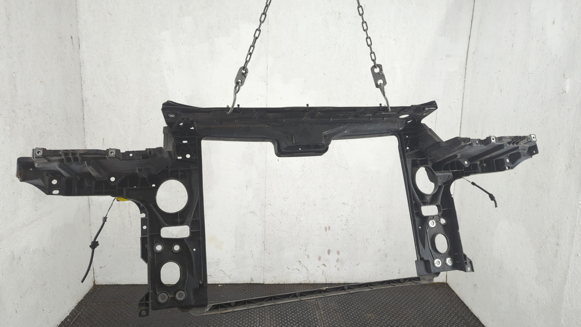 Панель передняя (телевизор)