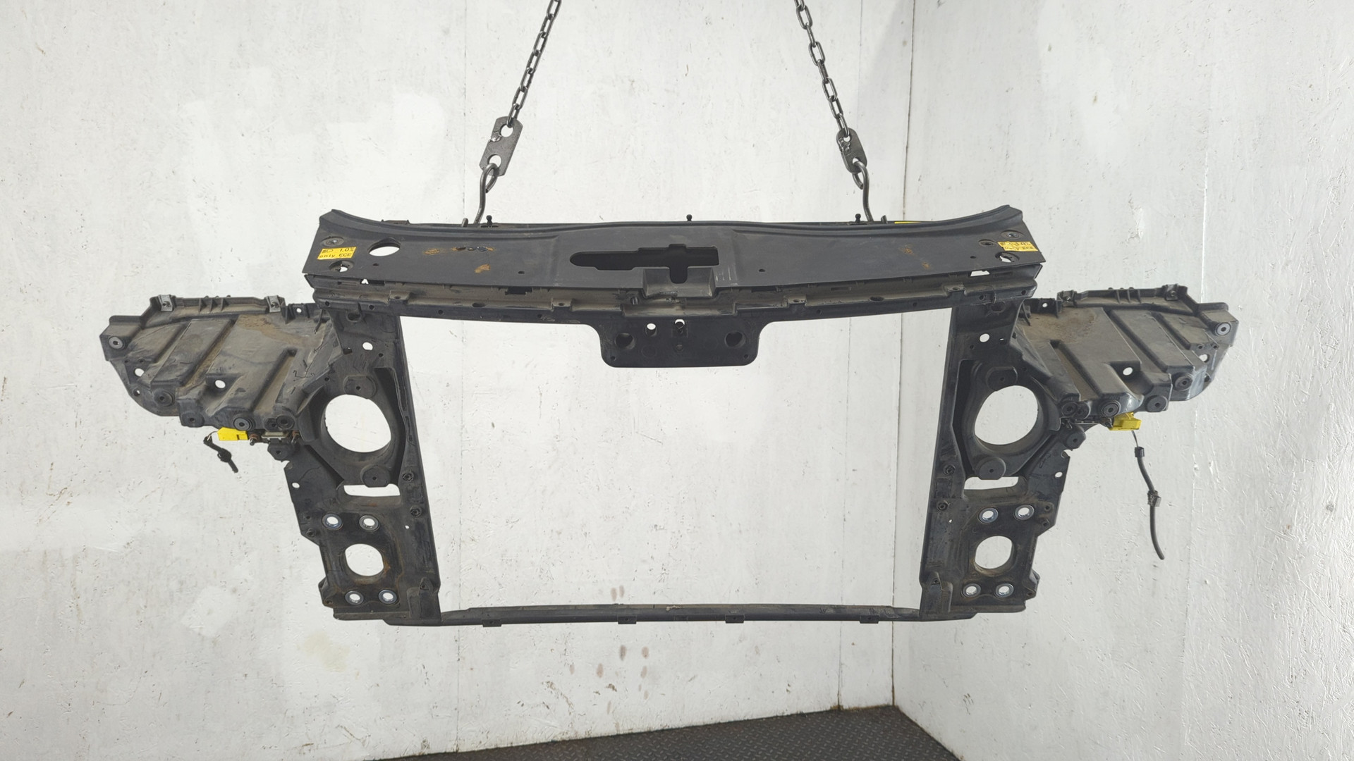 Панель передняя (телевизор)