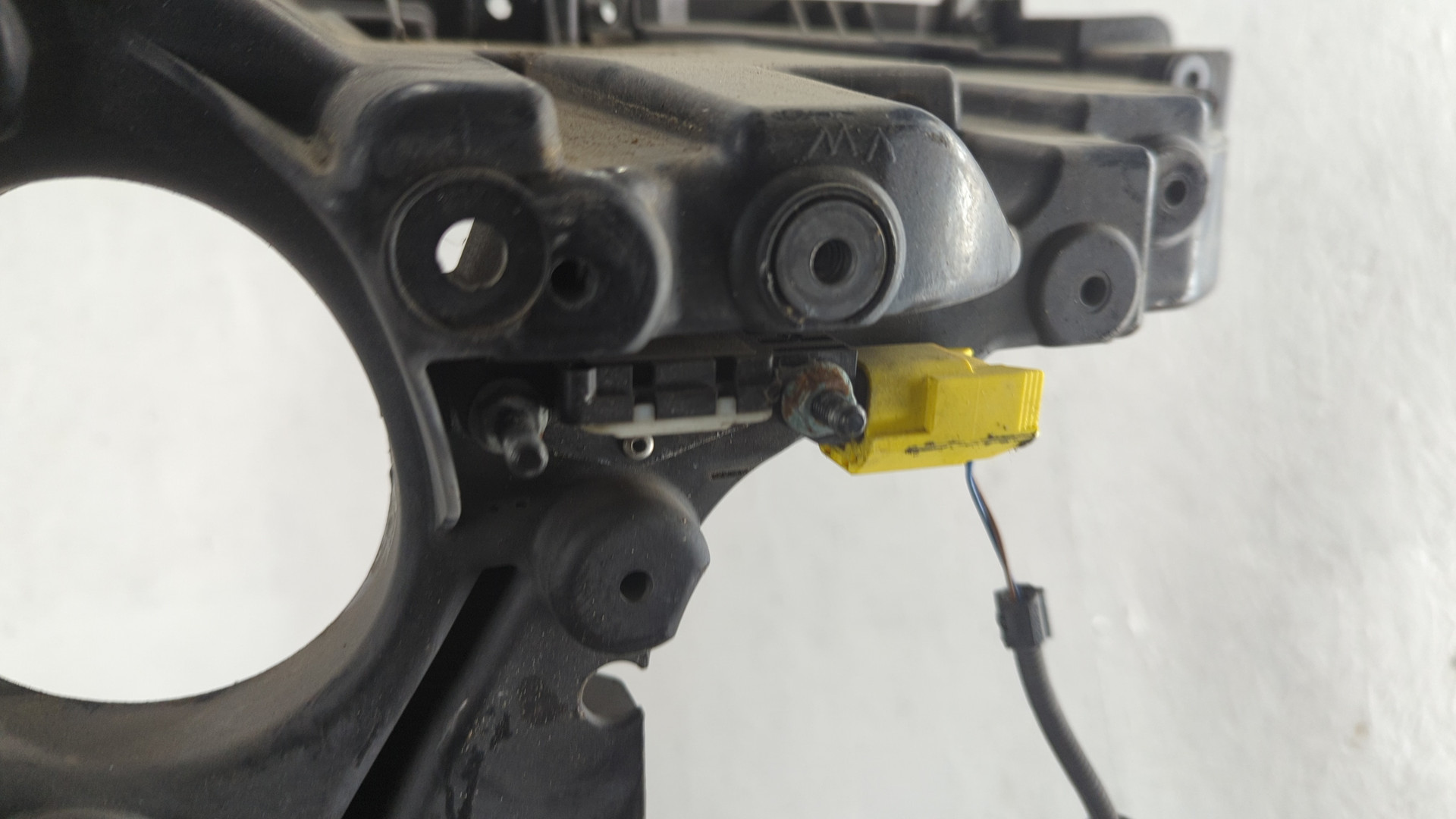 Панель передняя (телевизор)