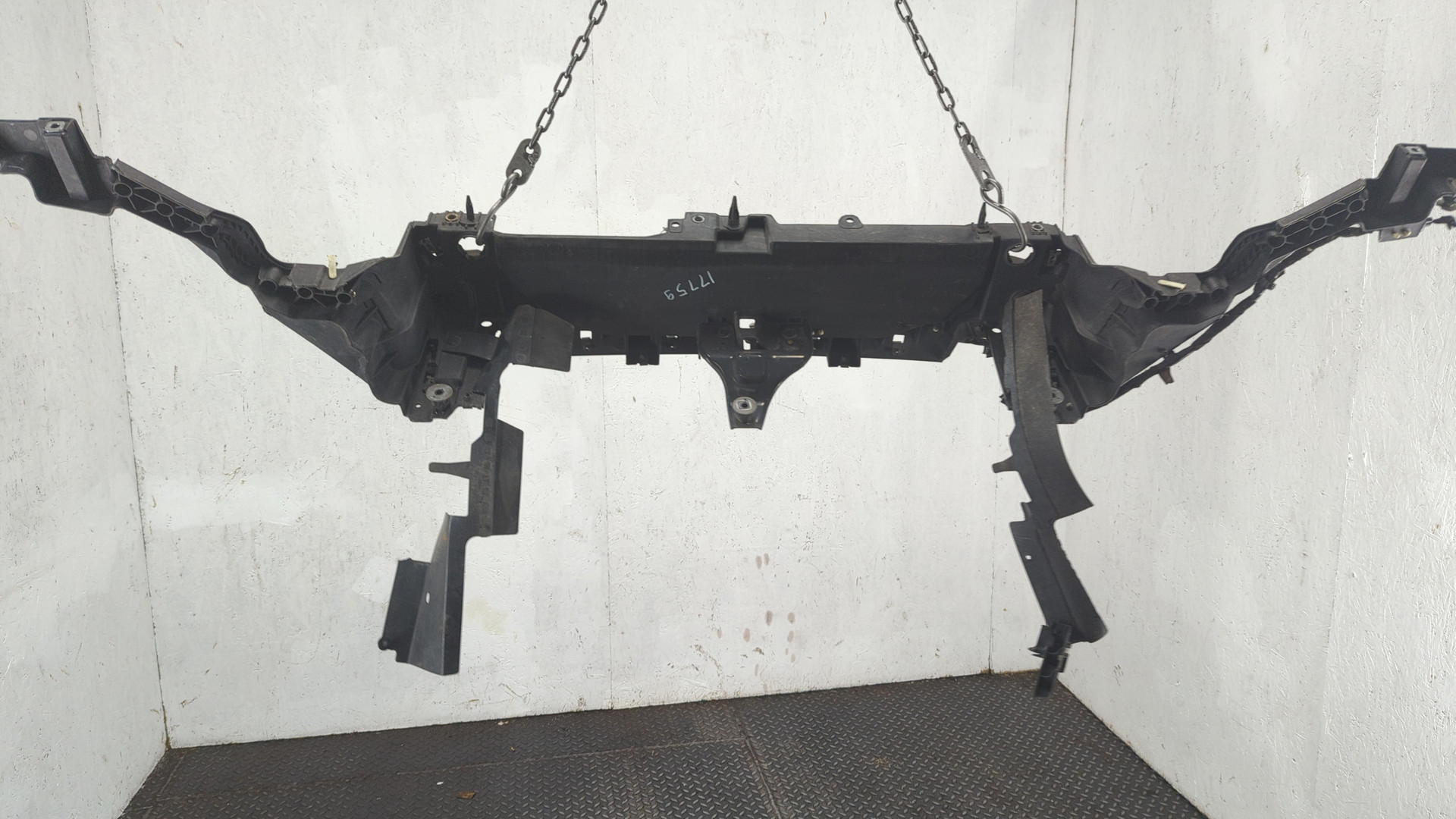 Панель передняя (телевизор)