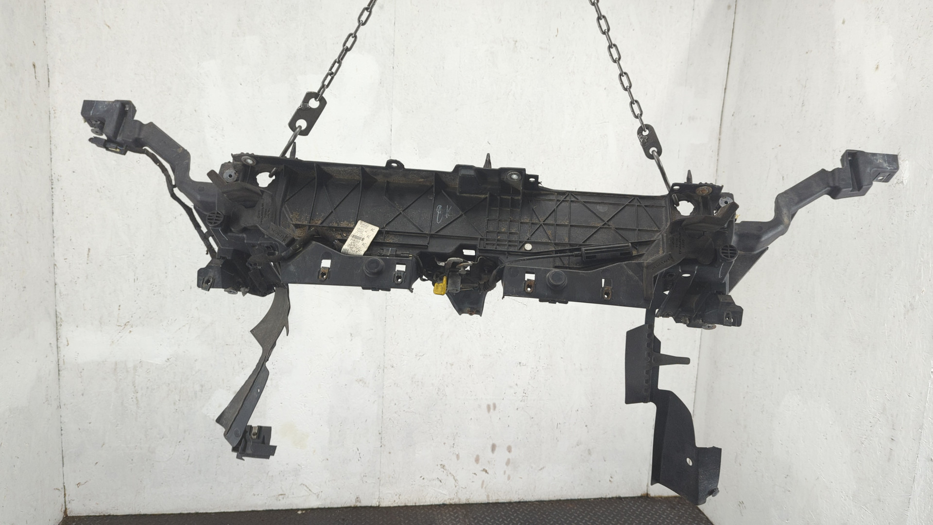 Панель передняя (телевизор)