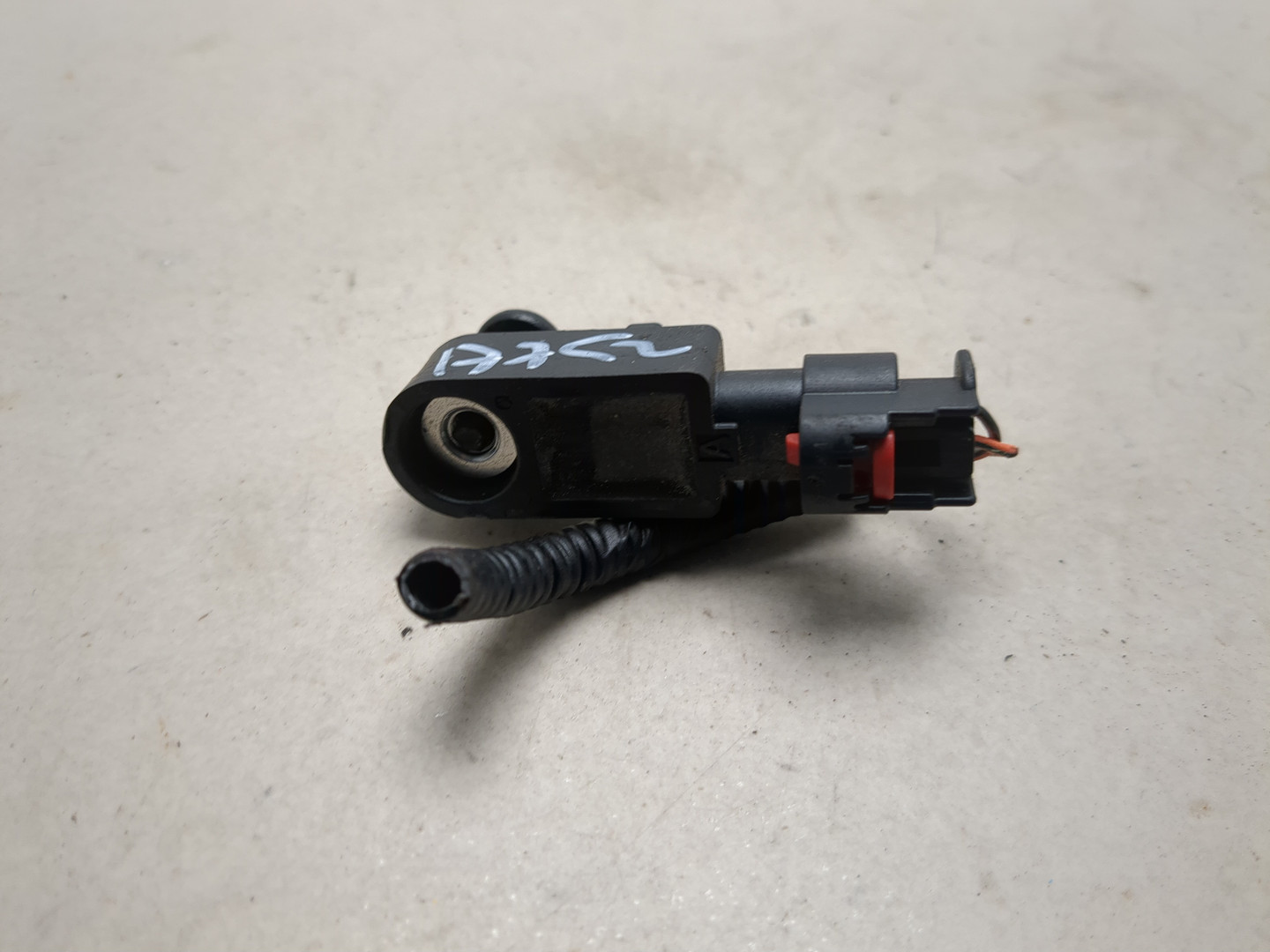 Датчик удара AIR BAG