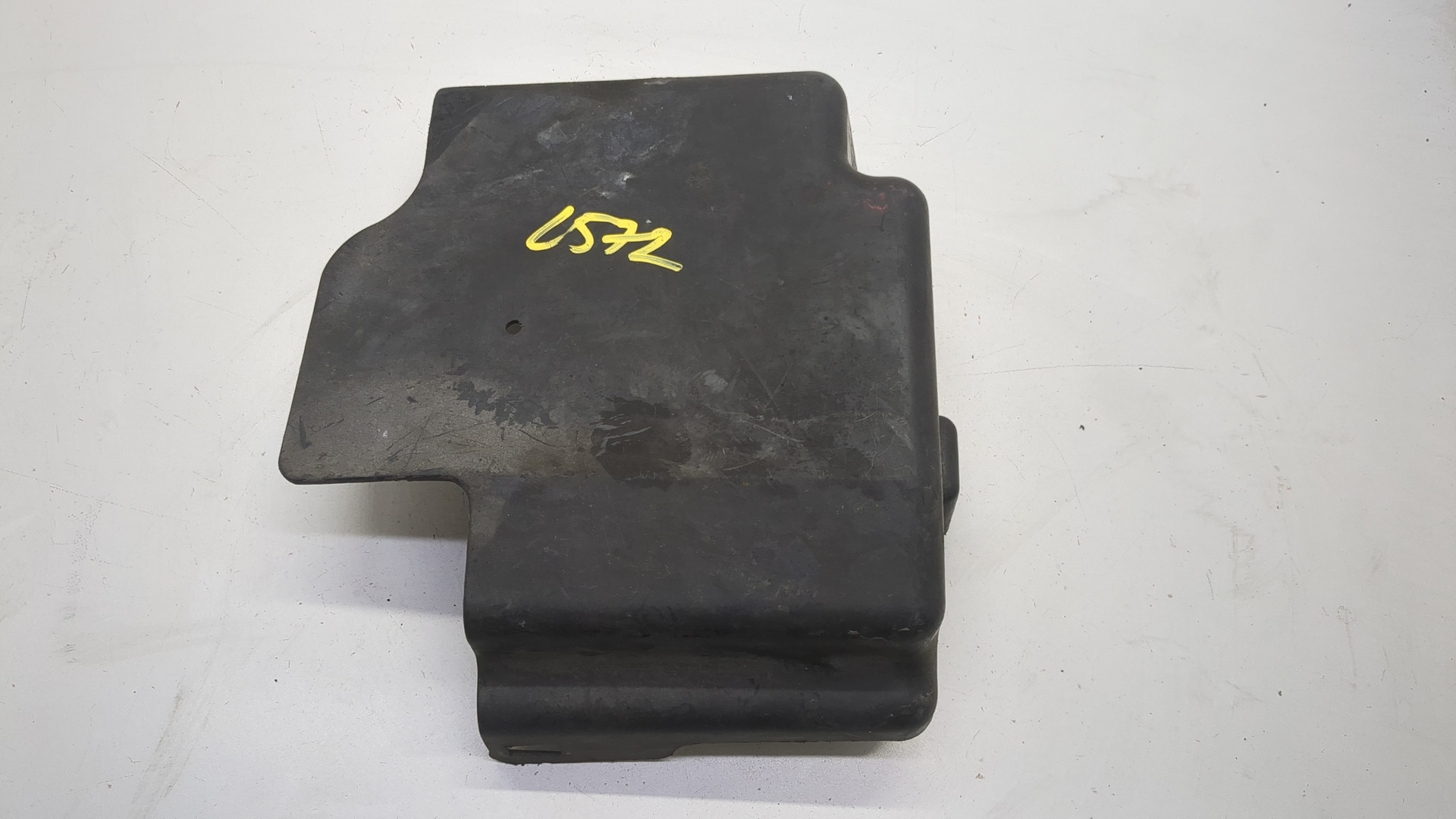 Корпус блока предохранителей