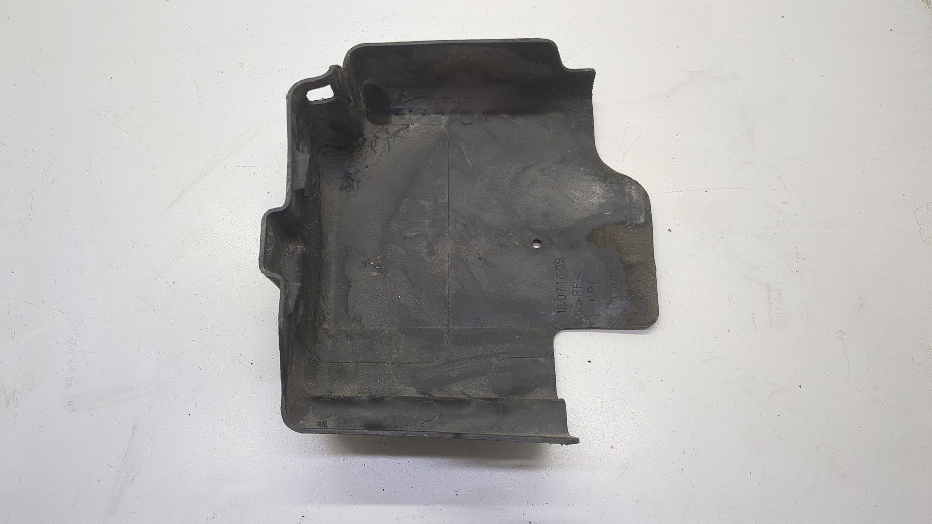 Корпус блока предохранителей