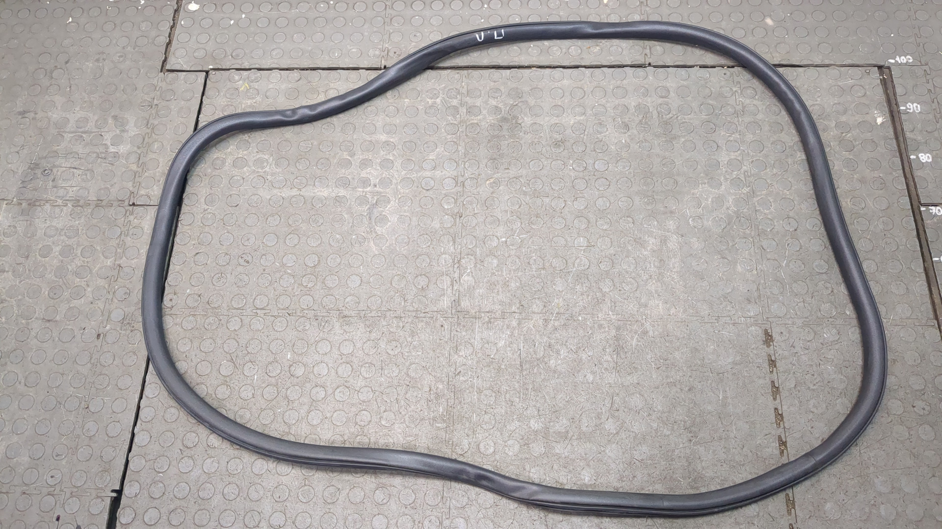 Уплотнитель