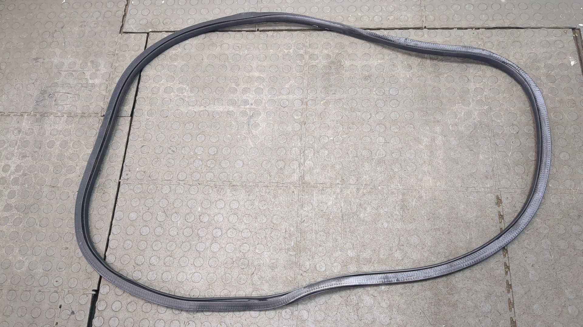 Уплотнитель