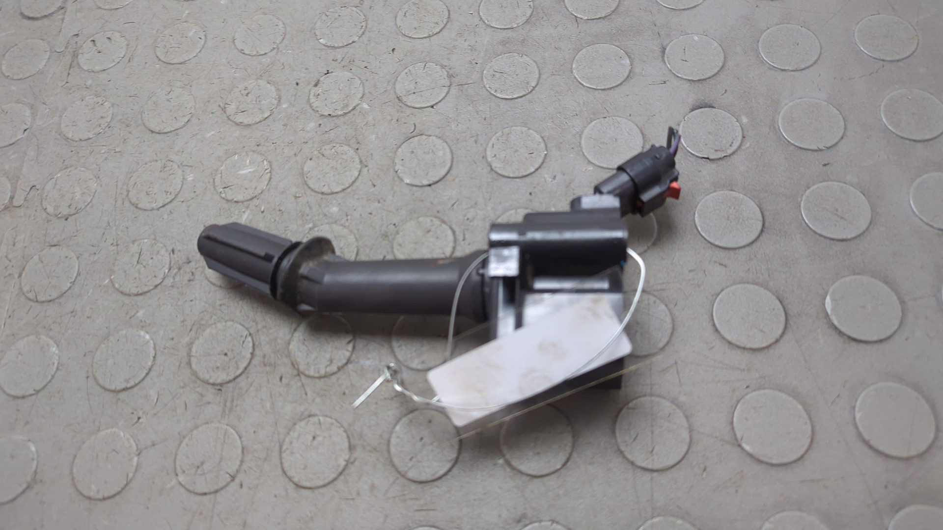 Катушка зажигания