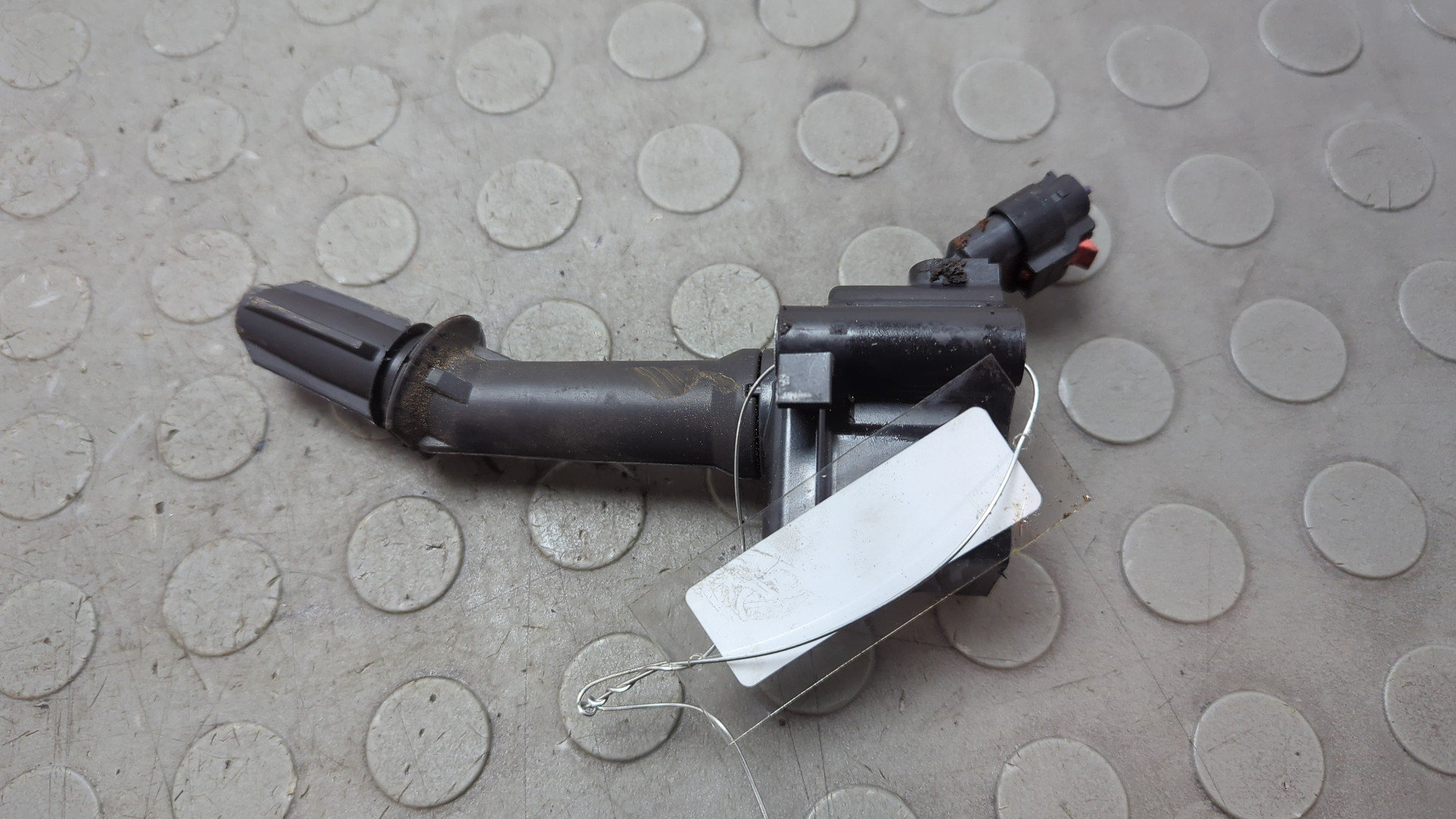 Катушка зажигания