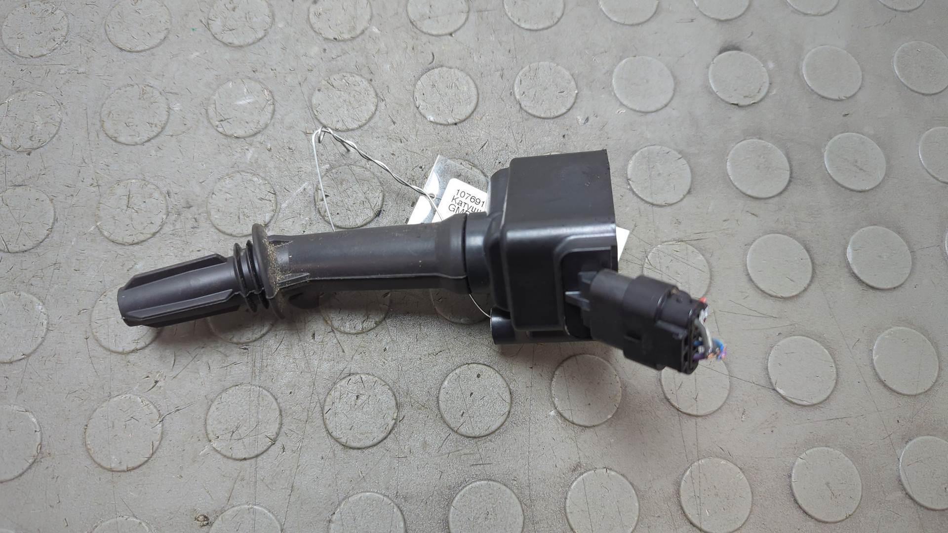 Катушка зажигания