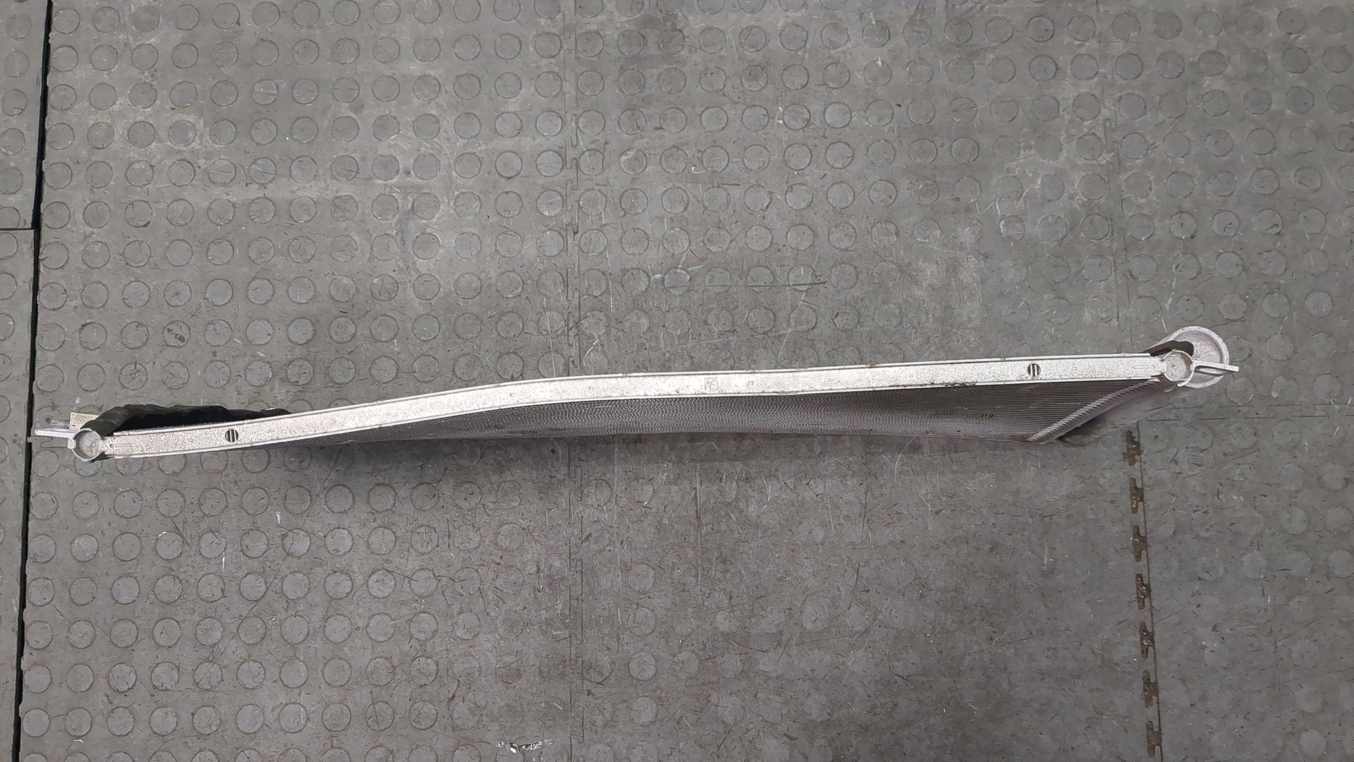 Радиатор кондиционера / конденсер