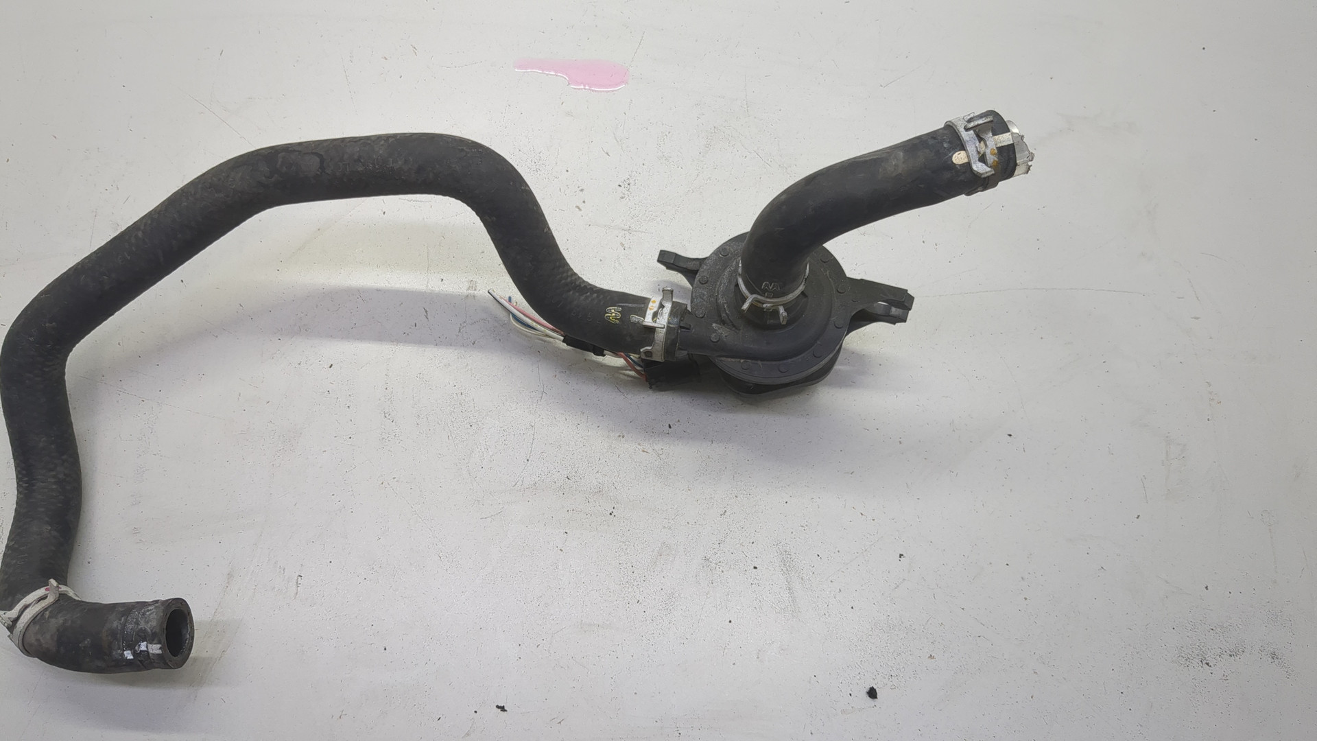 Насос водяной (помпа)