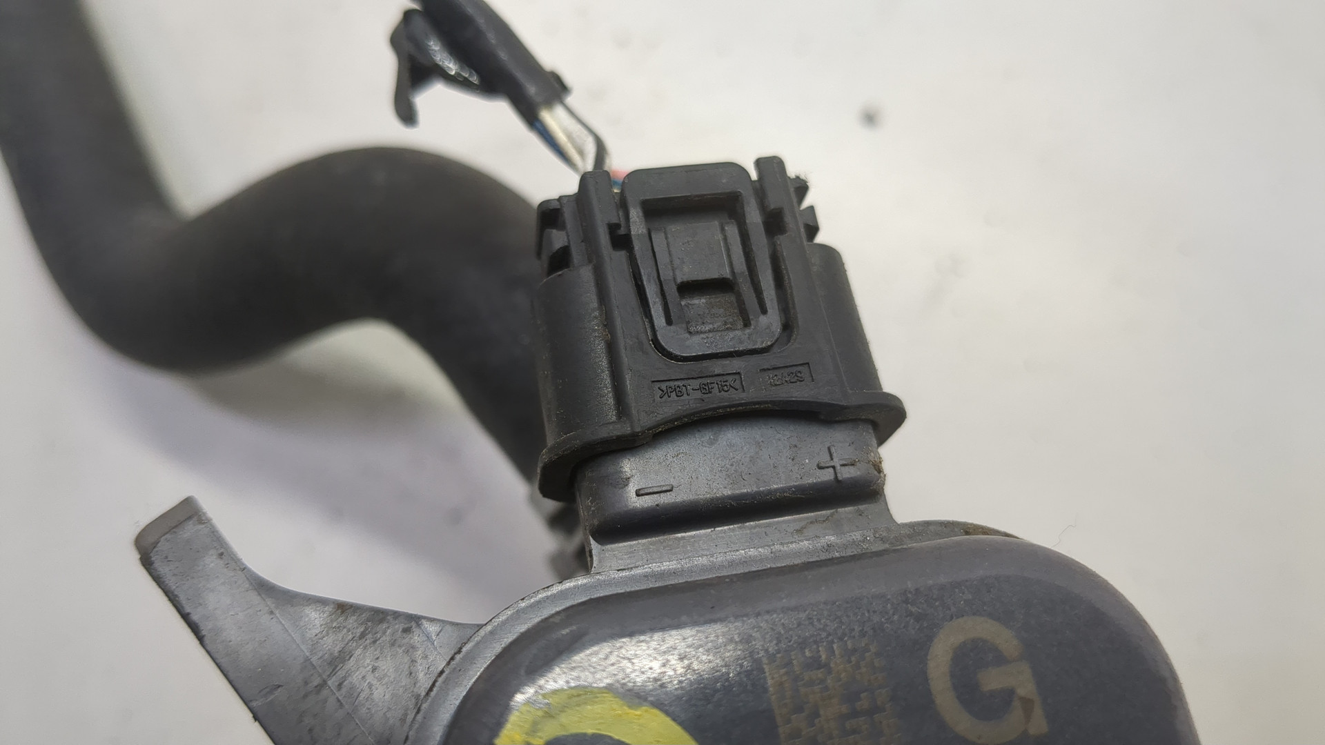 Насос водяной (помпа)