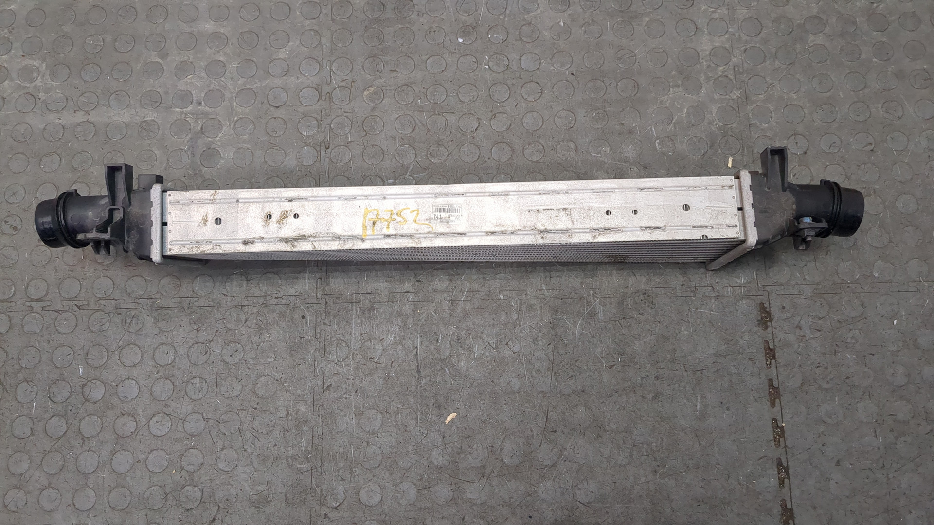 Интеркулер