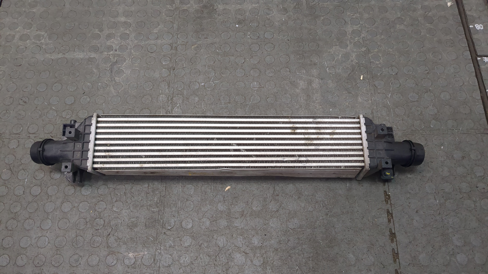 Интеркулер