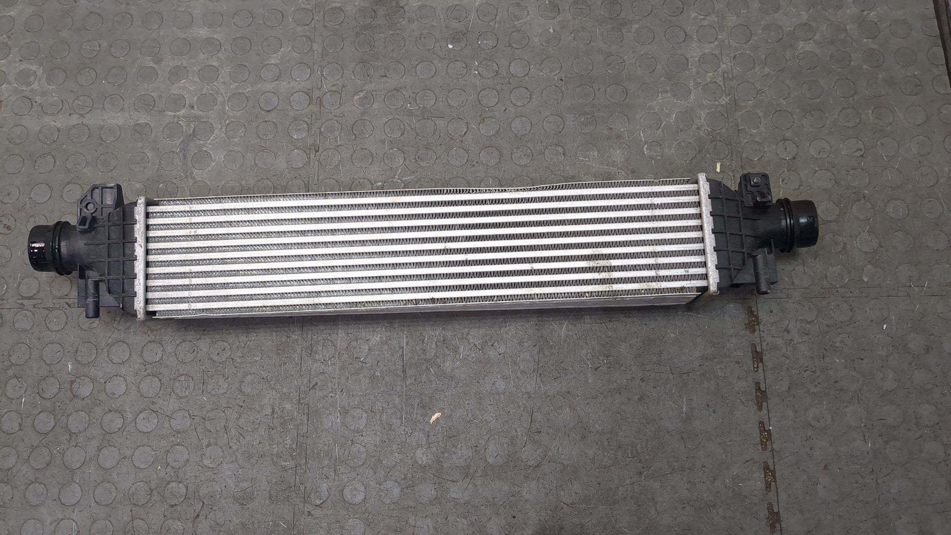 Интеркулер