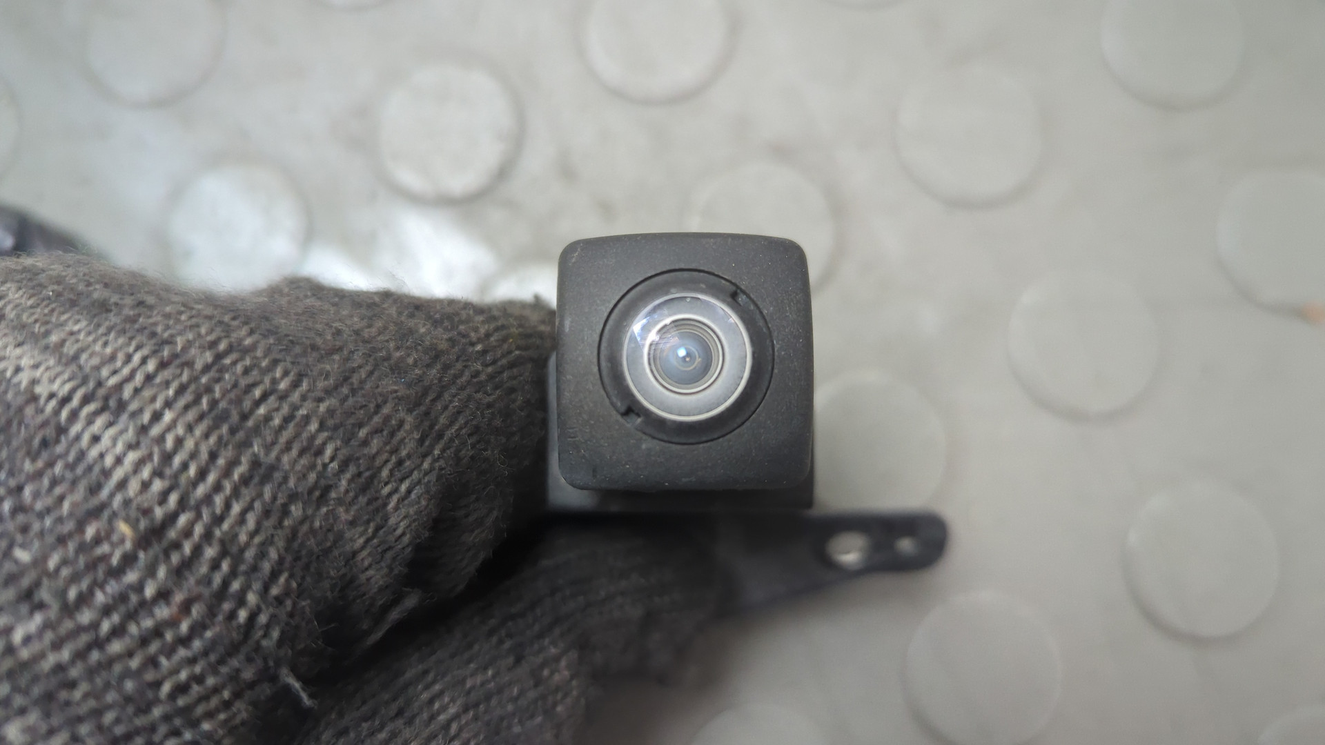 Камера заднего вида