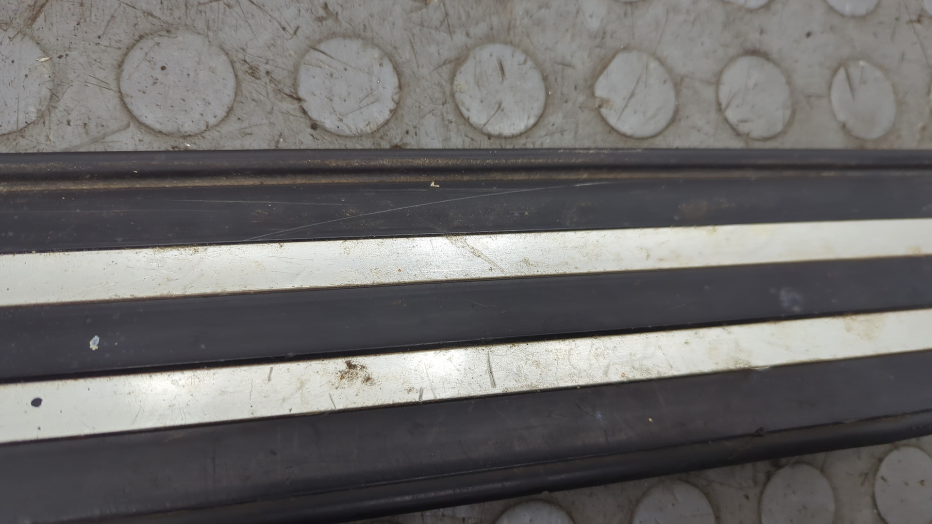 Накладка на порог