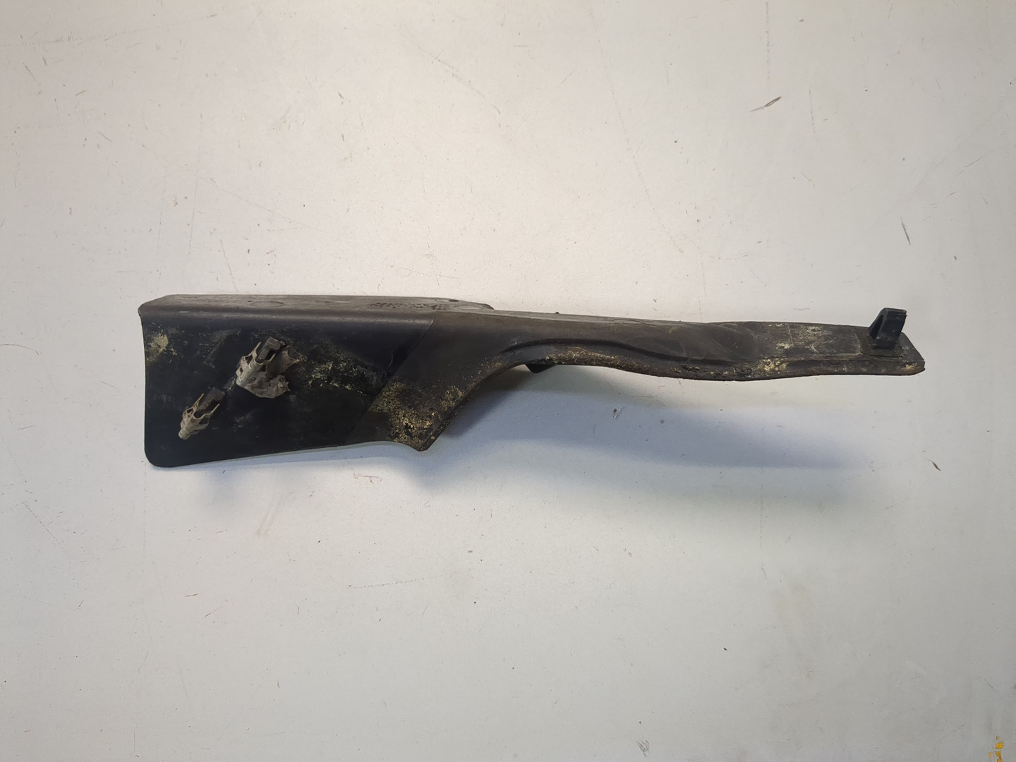 Накладка (кузов наружные)