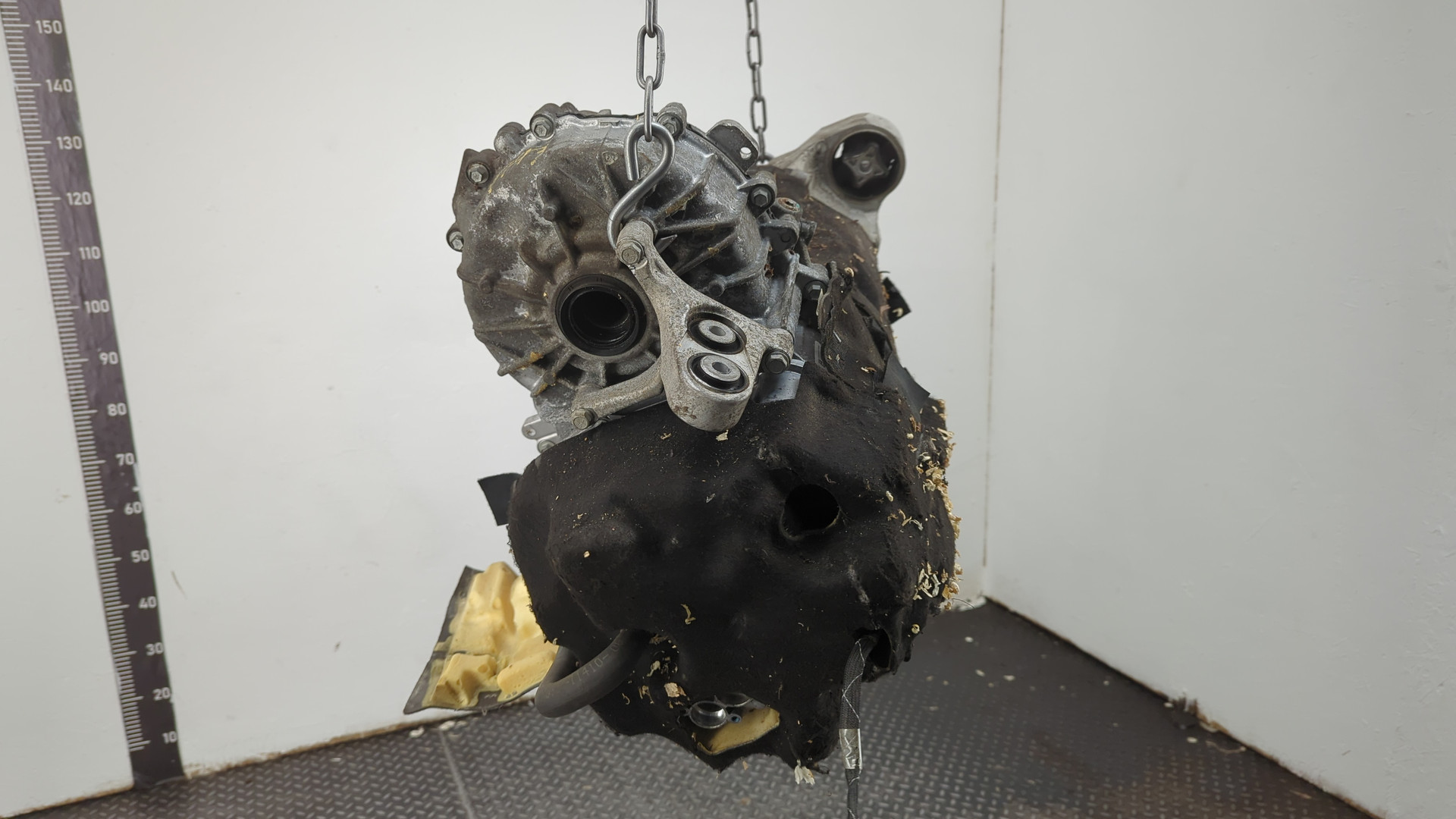 Муфта электромагнитная