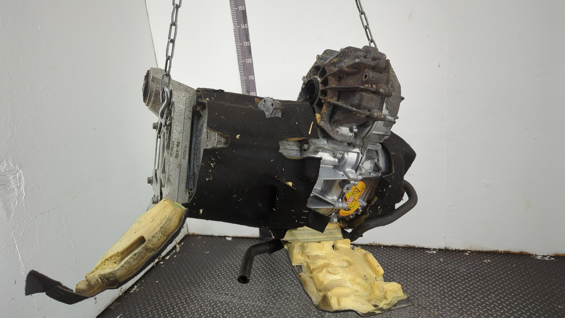 Муфта электромагнитная