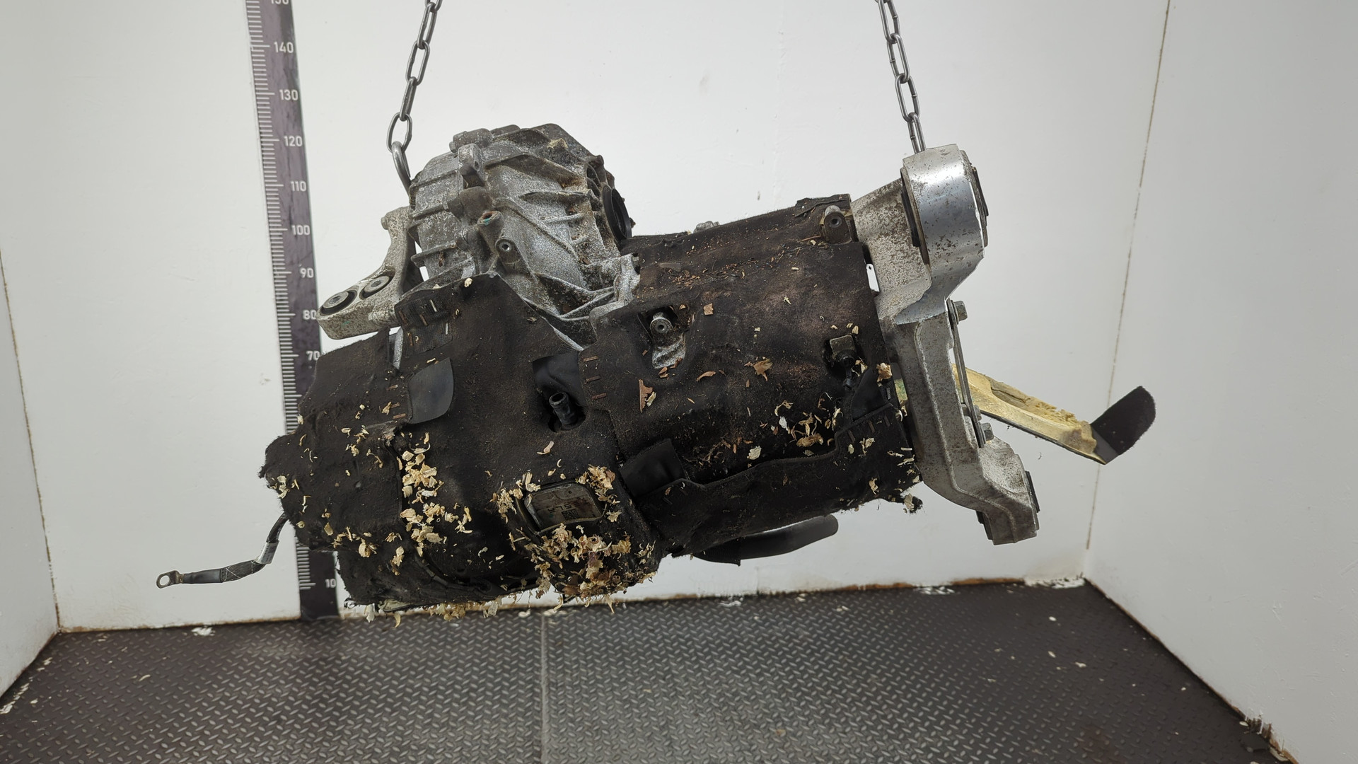 Муфта электромагнитная